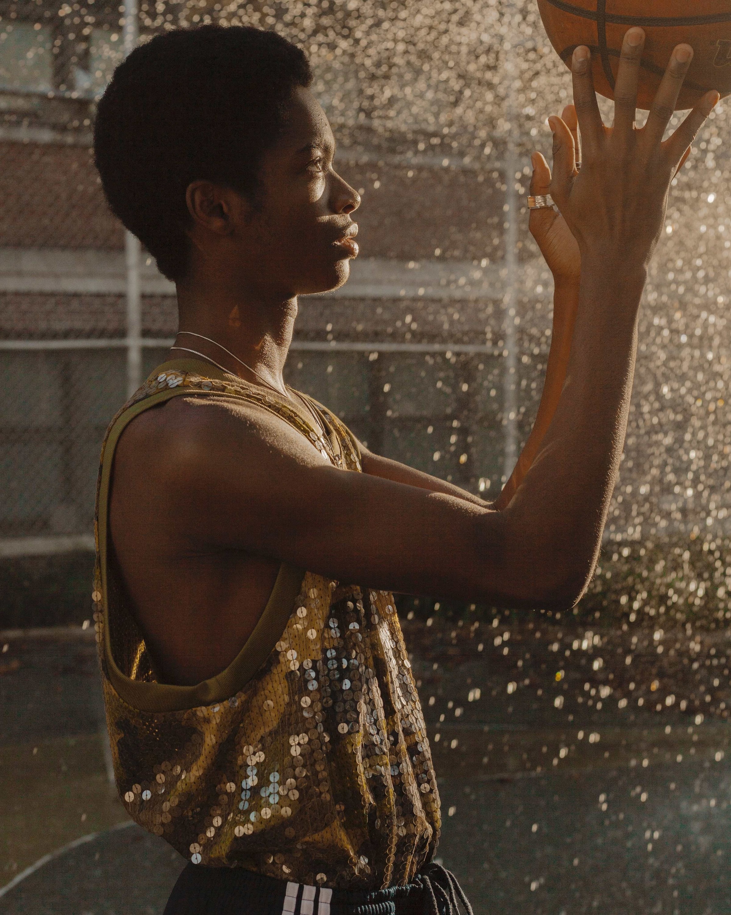 Micaiah Carter: What’s My Name