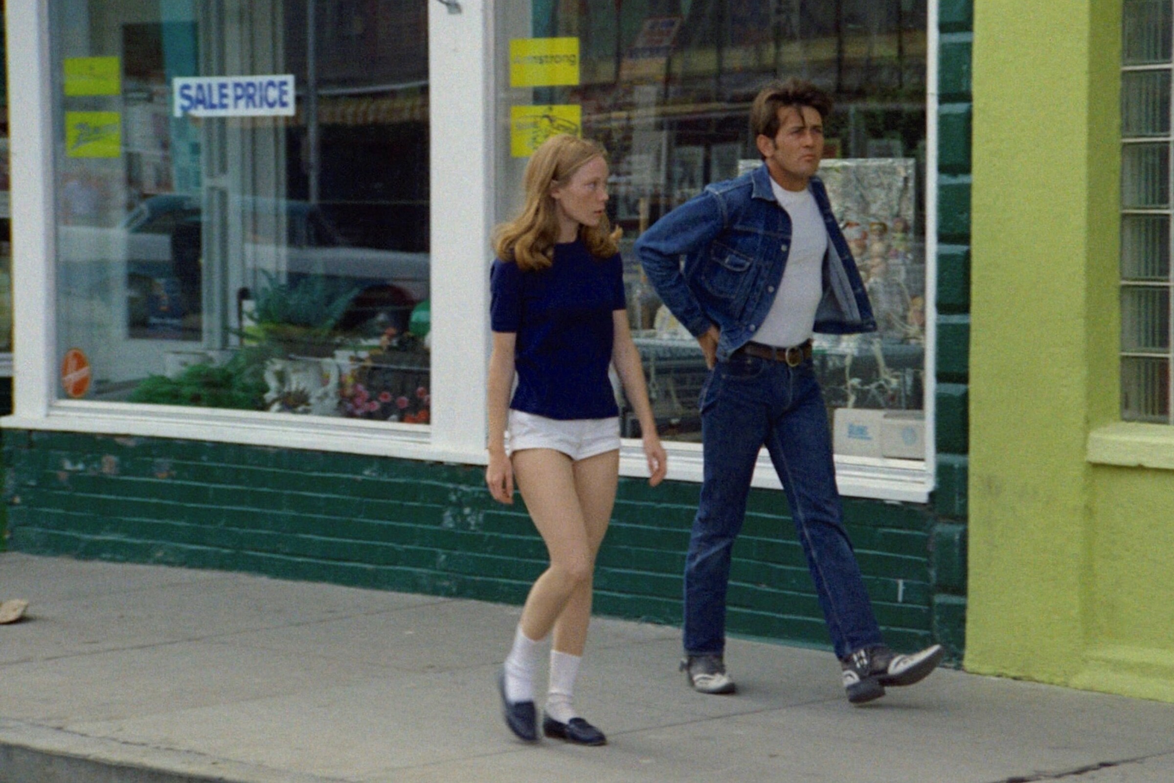Badlands, 1973