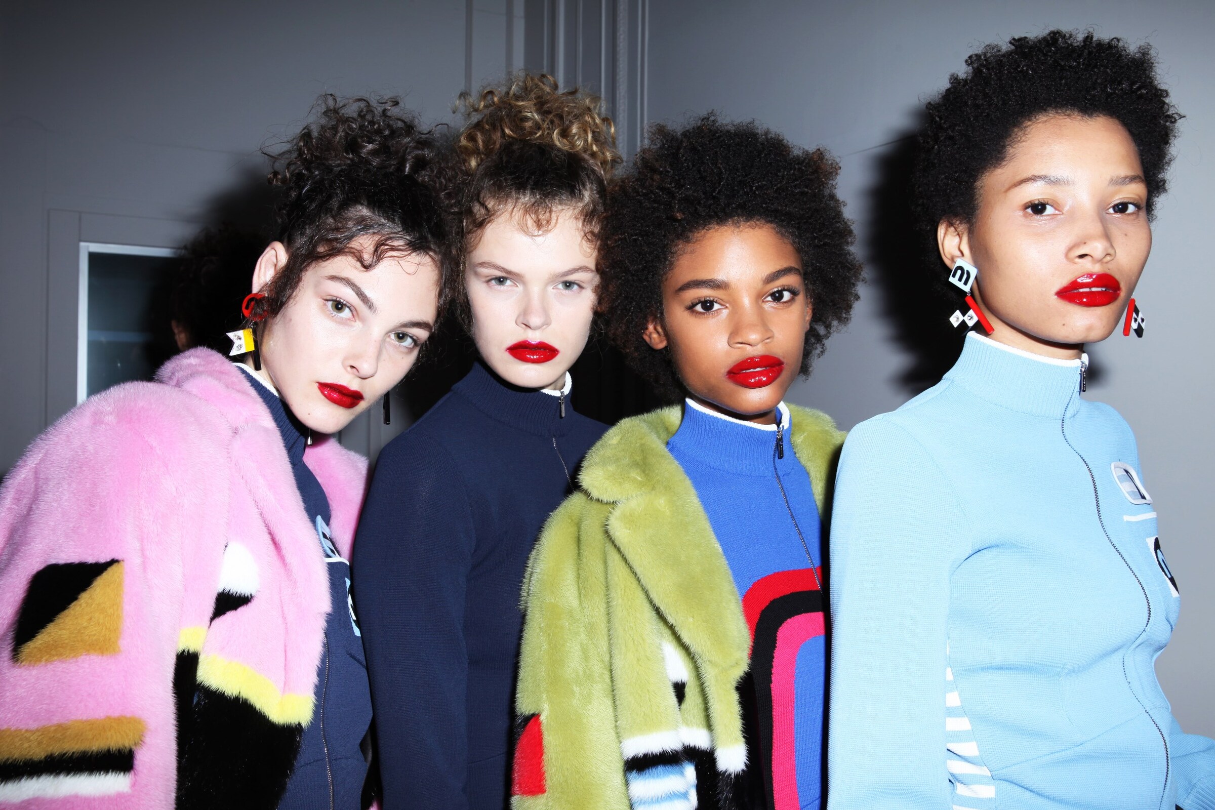 Miu Miu Resort 2018