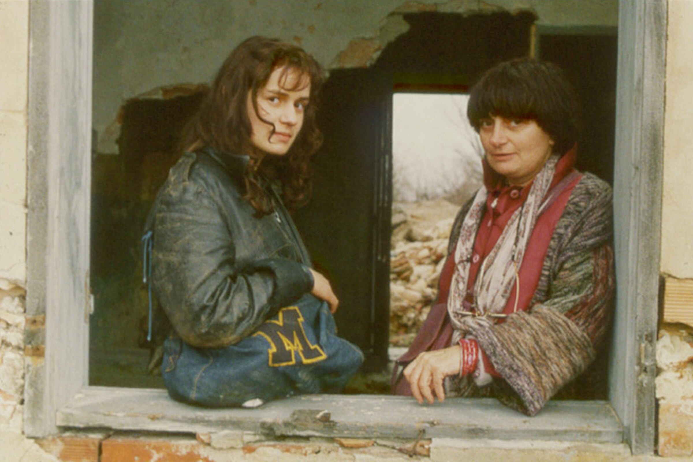 Varda-Lead