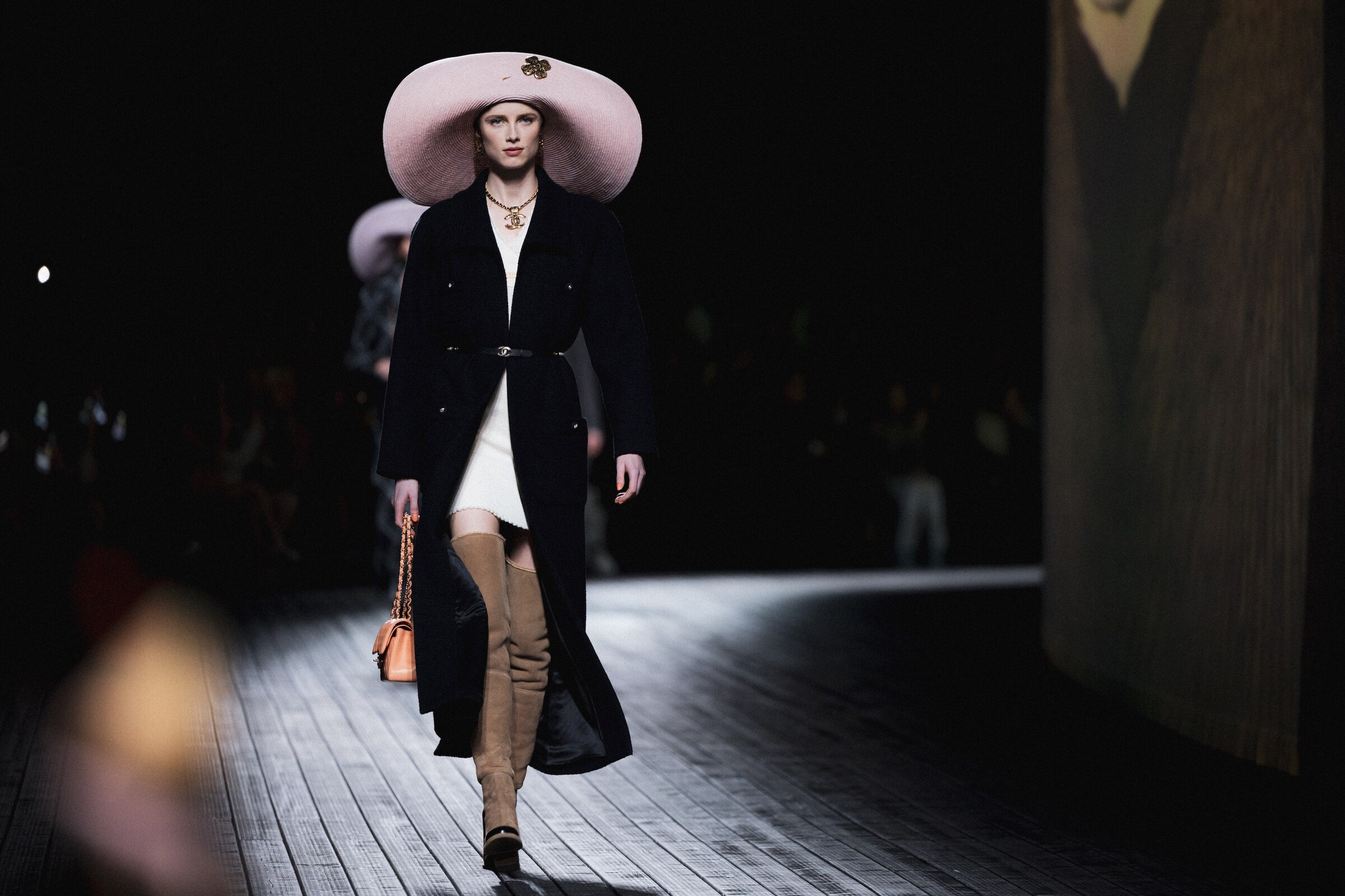 Chanel Autumn/Winter 2024
