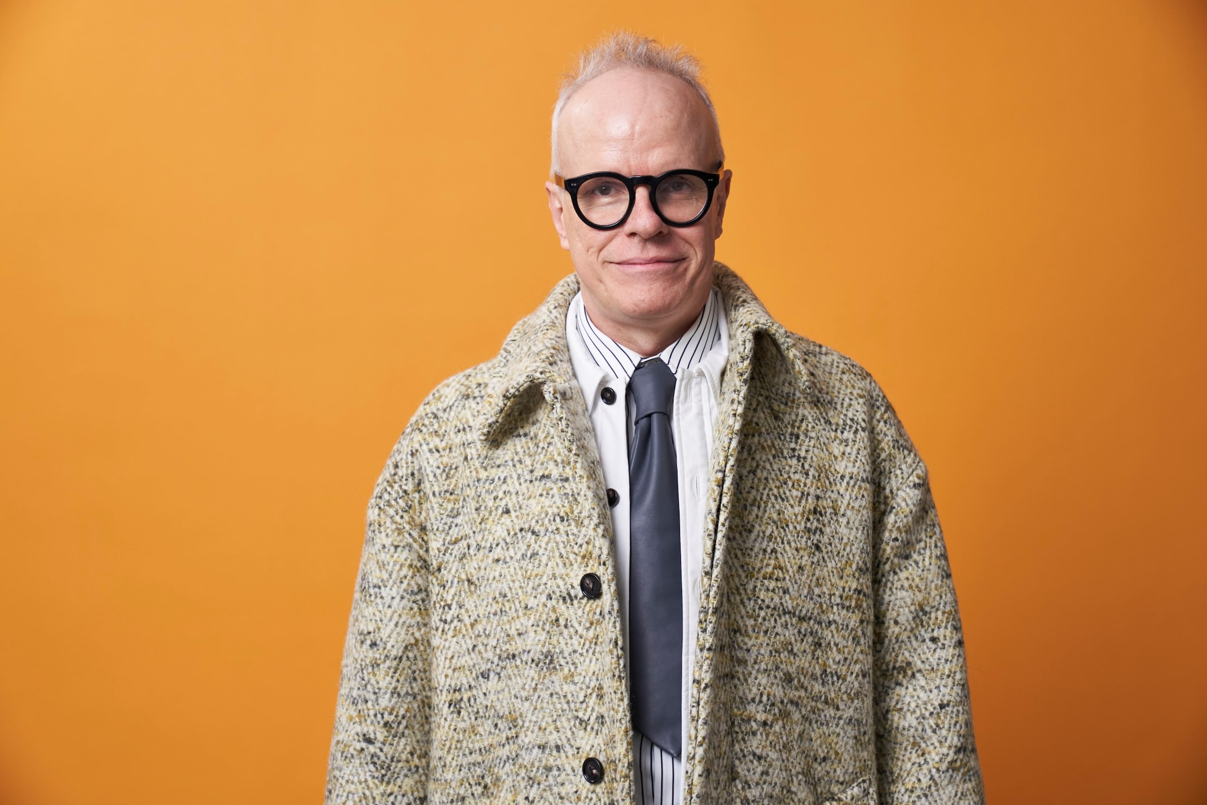 Hans Ulrich Obrist