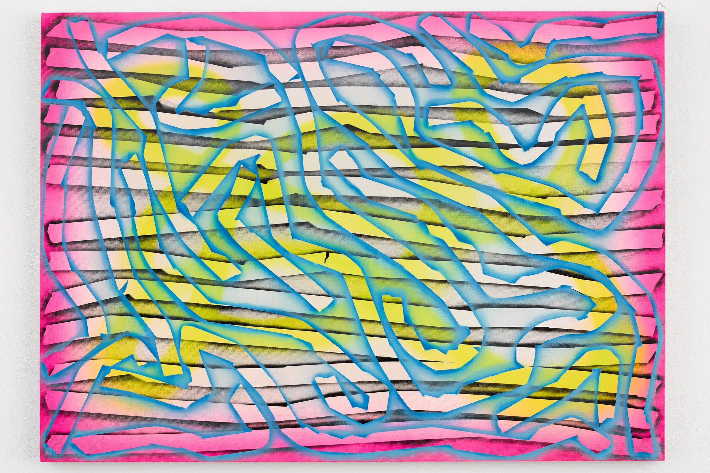Eddie Peake Full Contact 2017 (medium res)