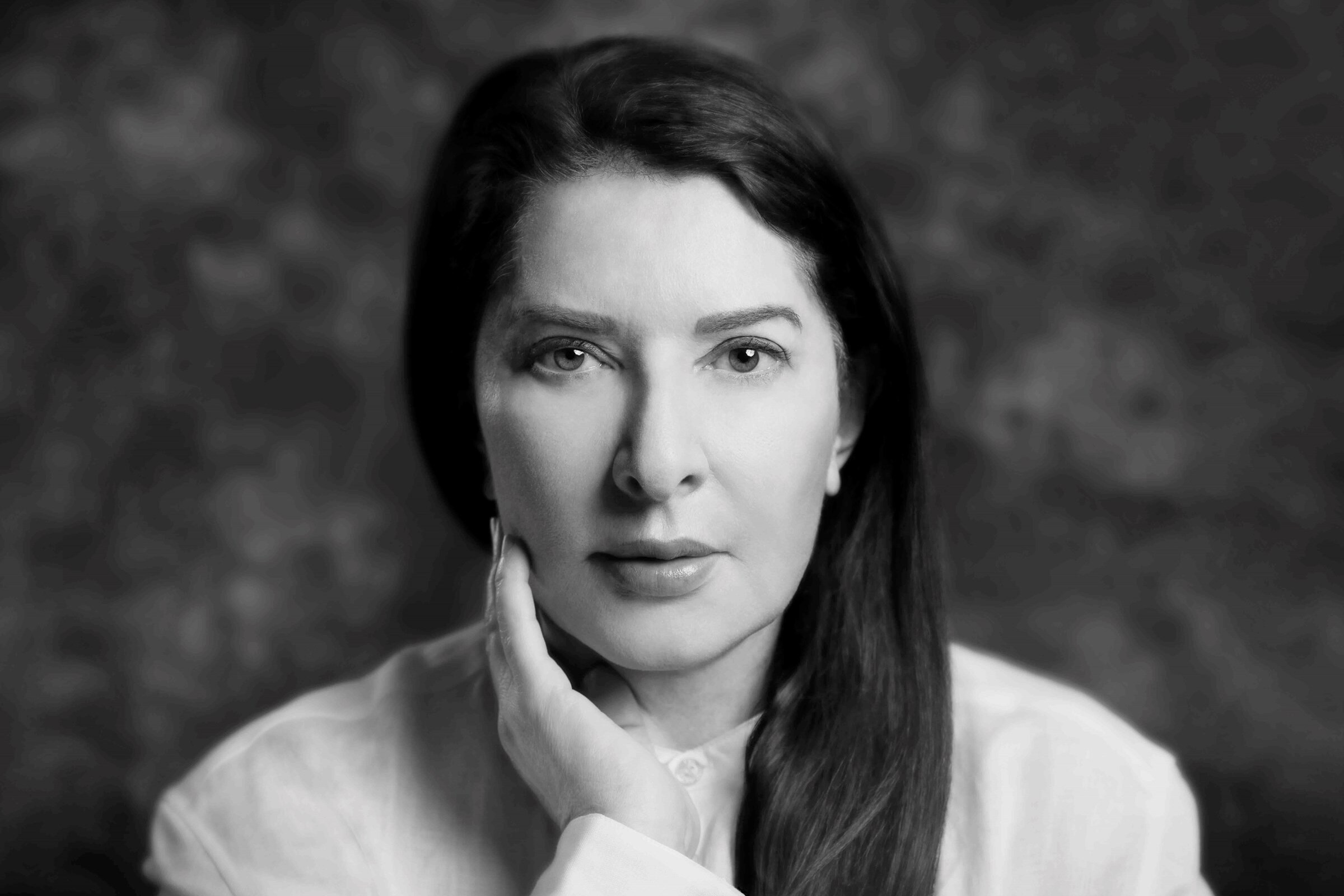Marina Abramović