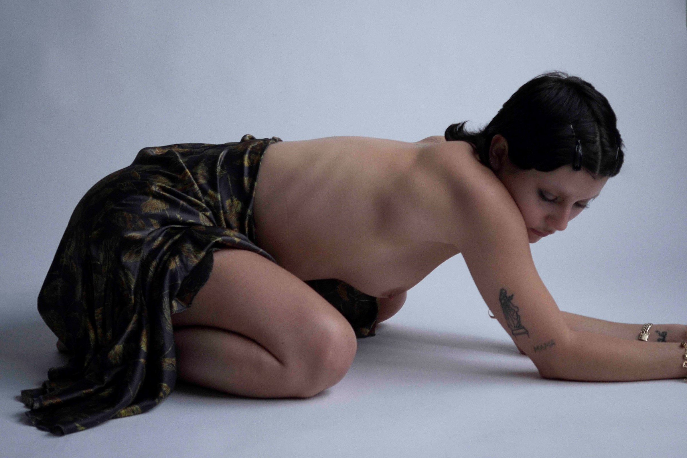 Daisy Walker photographer Nico-Lou Monheim Carrasquillo