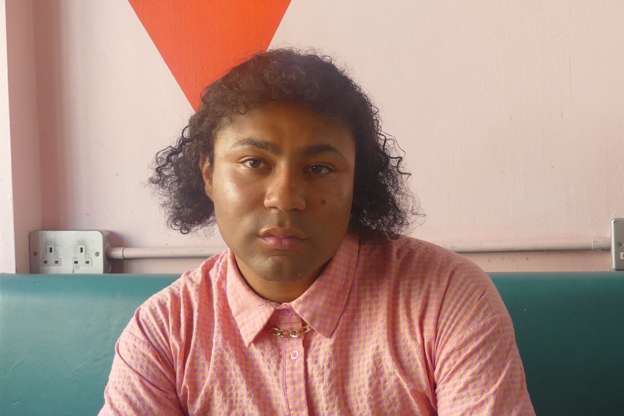 Travis Alabanza