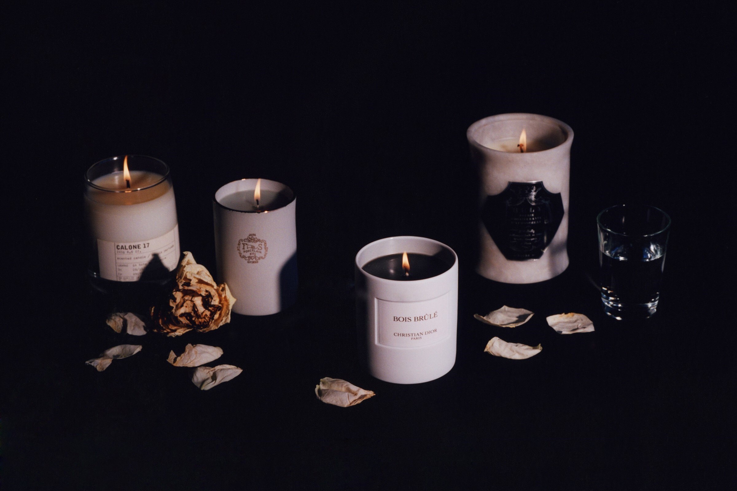 Candles