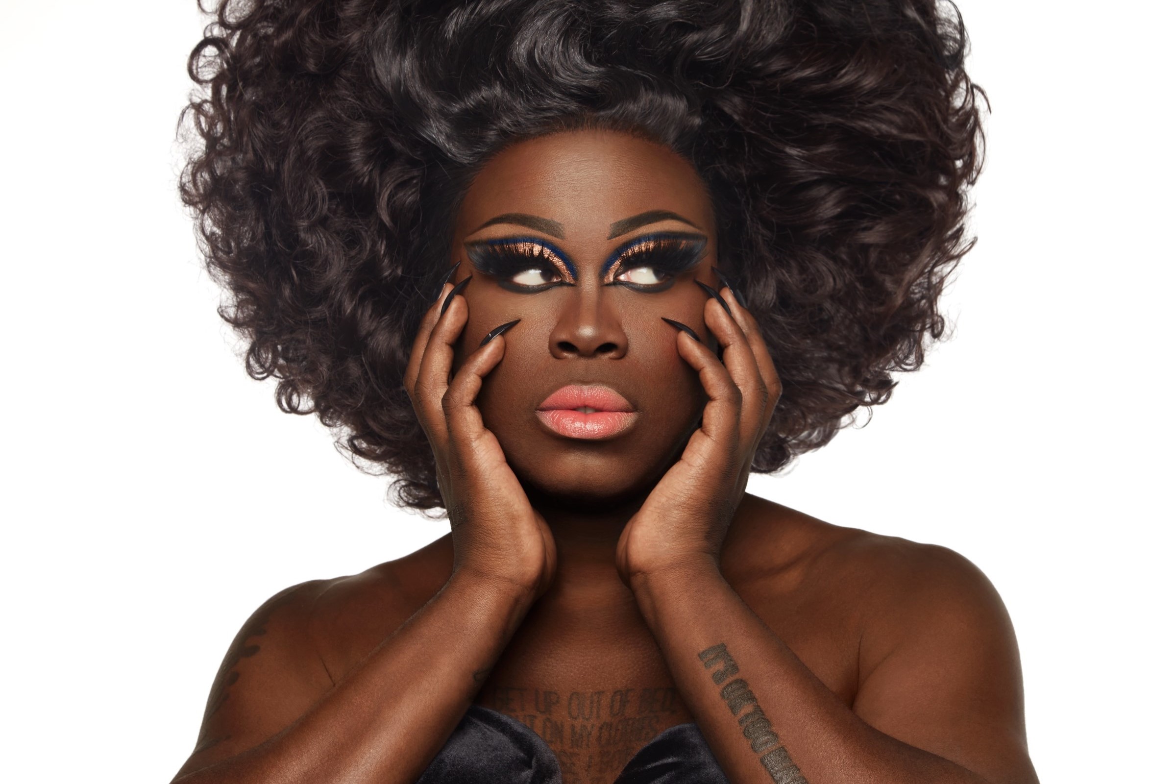 Bob the Drag Queen