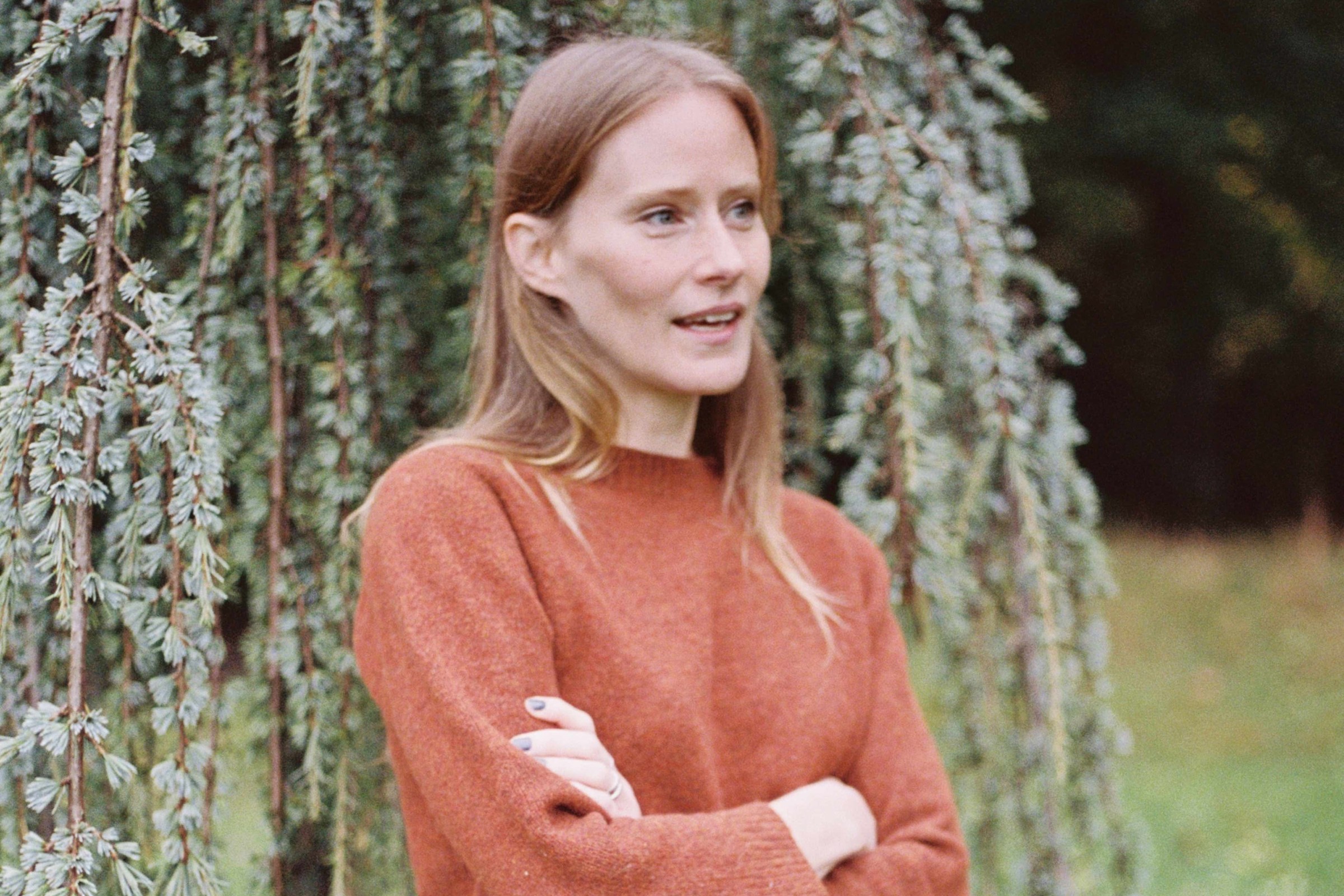 Sarah Bernstein