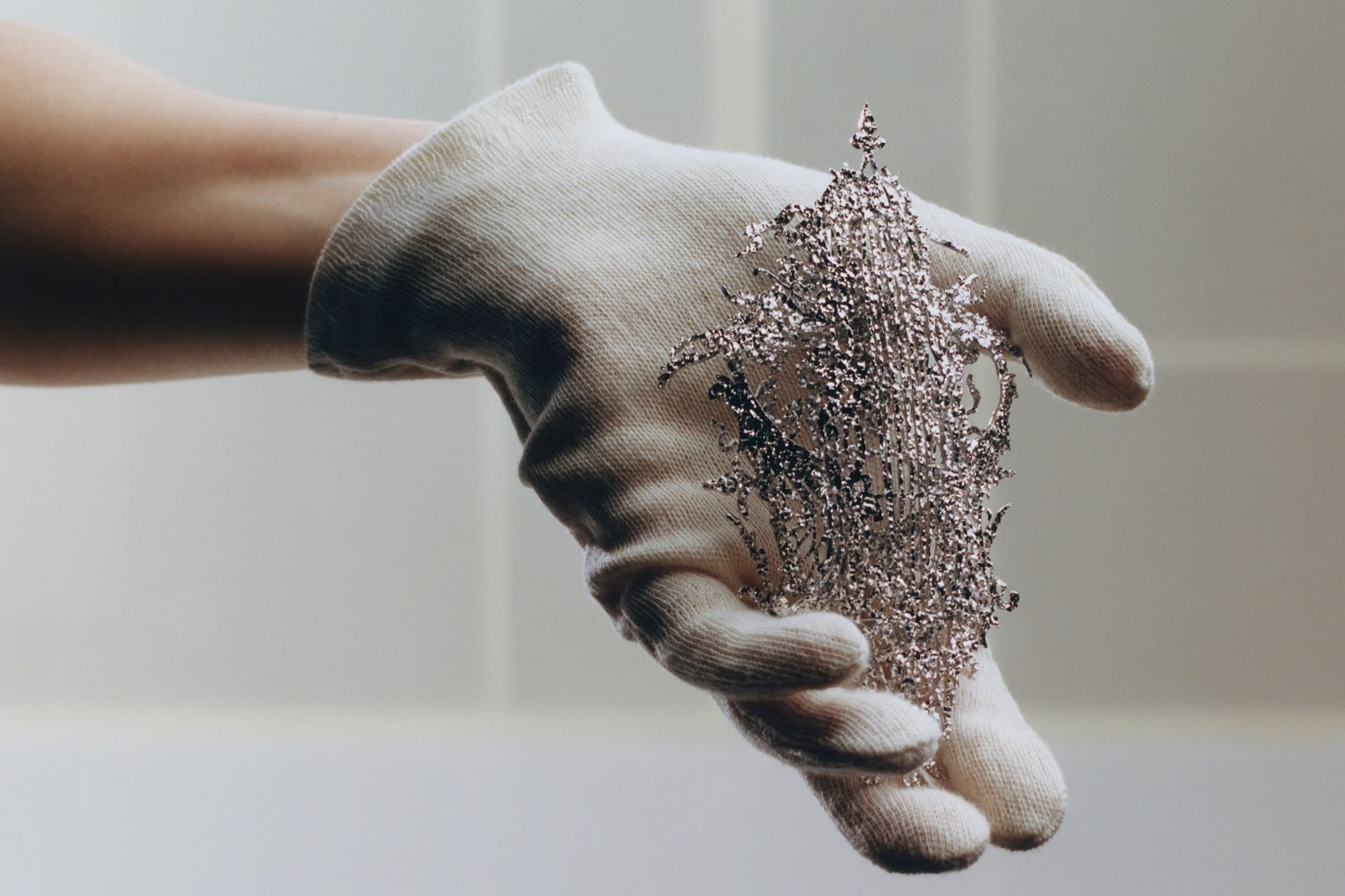 Loewe Foundation Craft Prize 2025
