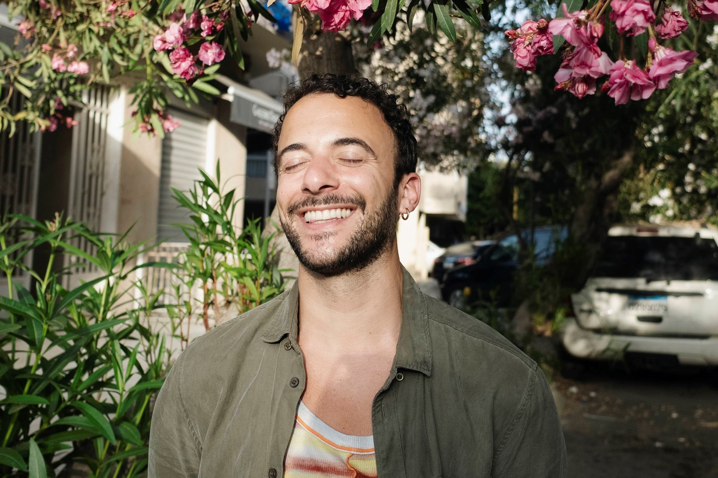 Marwan Kaabour