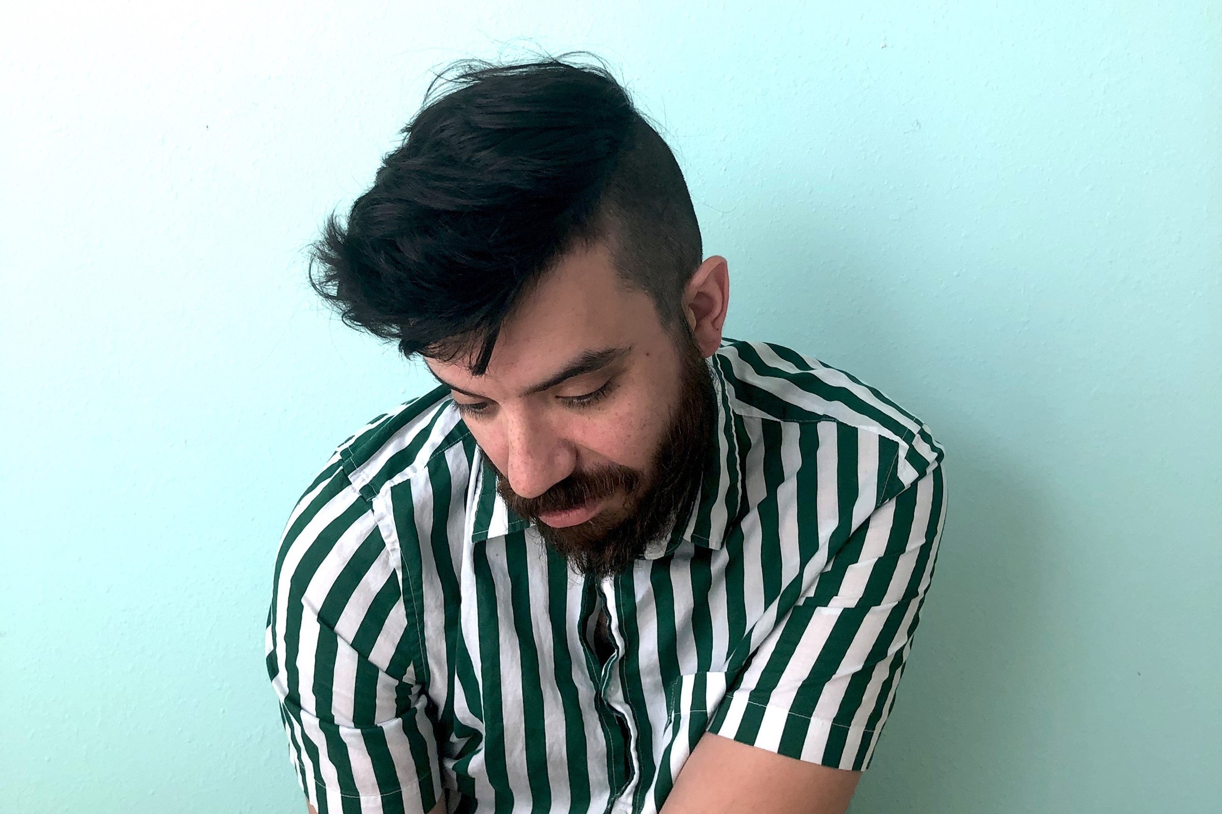 Kaveh Akbar