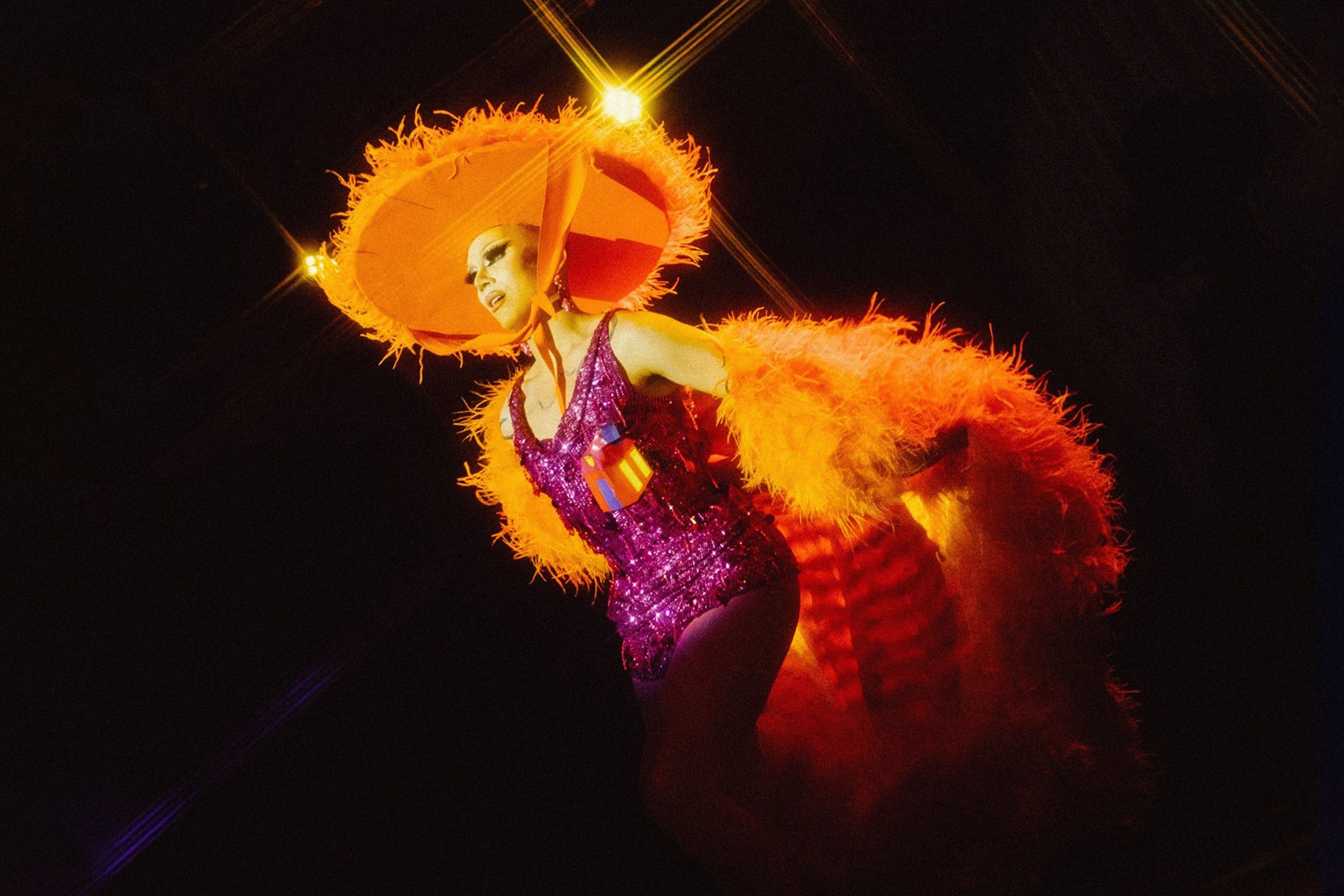 Sasha Velour