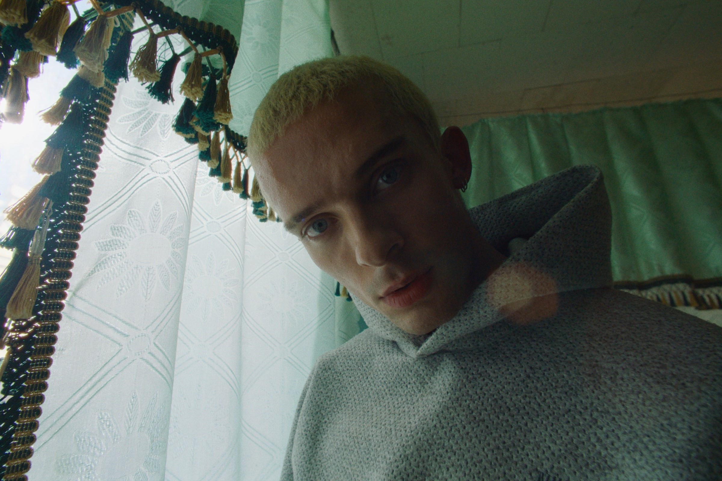 Nike Forward x Nowness