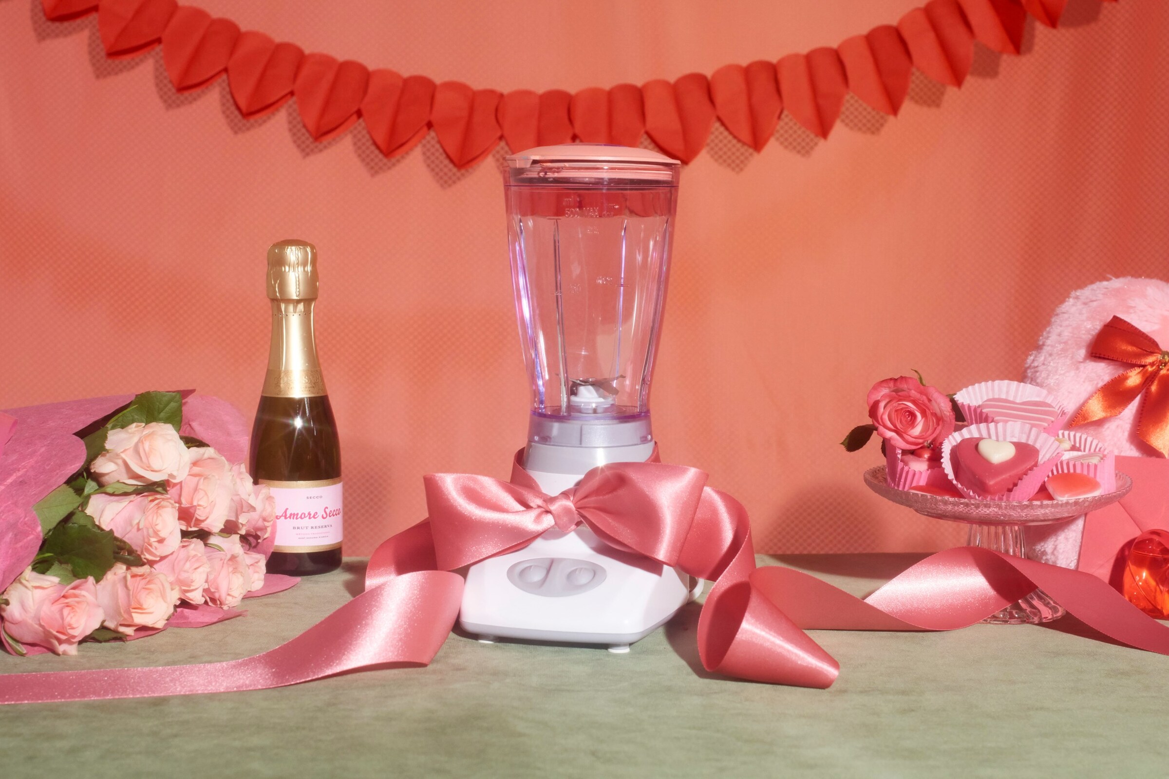 LoveMeBlender