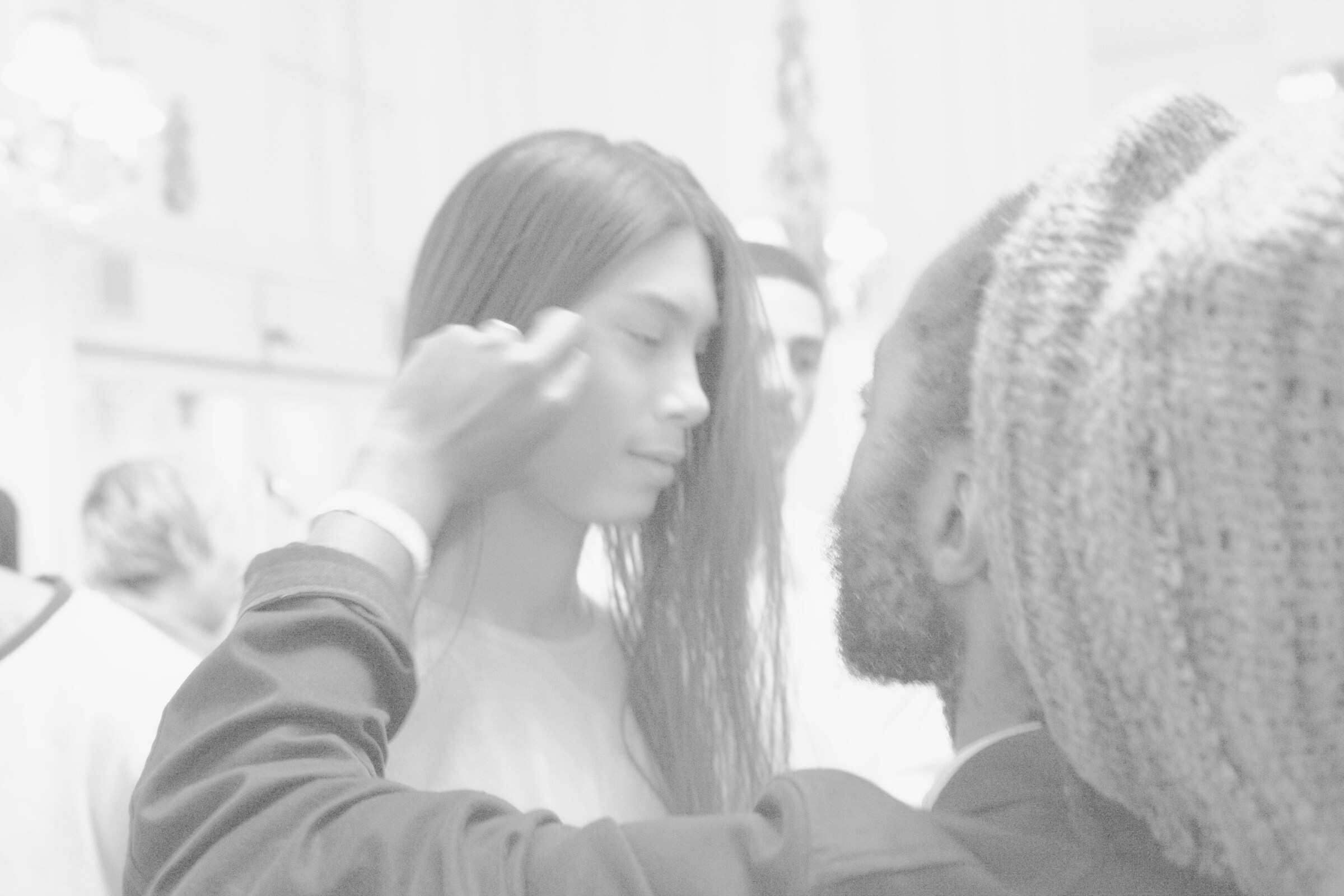 MAN S/S12 - Shaun Samson