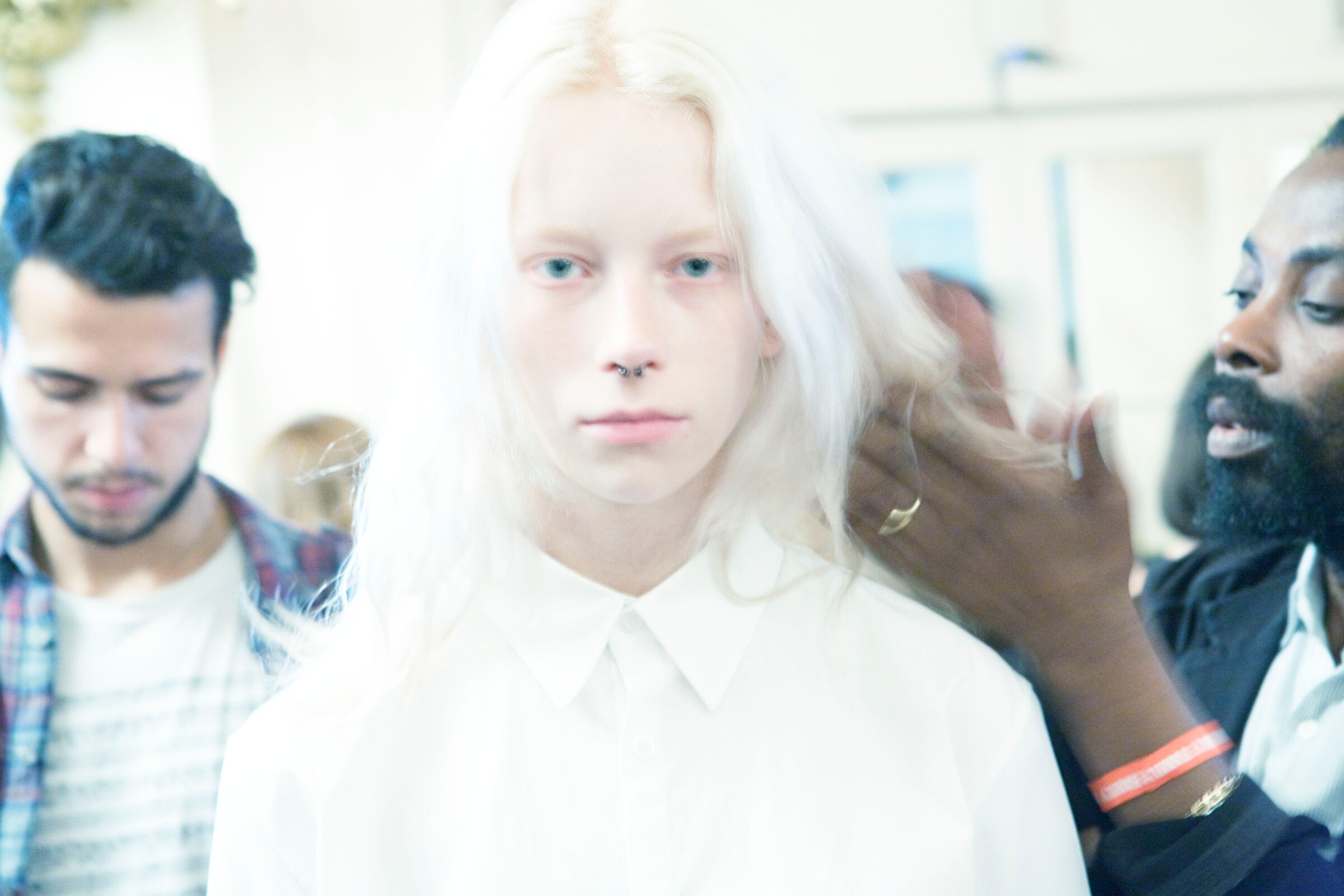 MAN S/S12 - Martine Rose