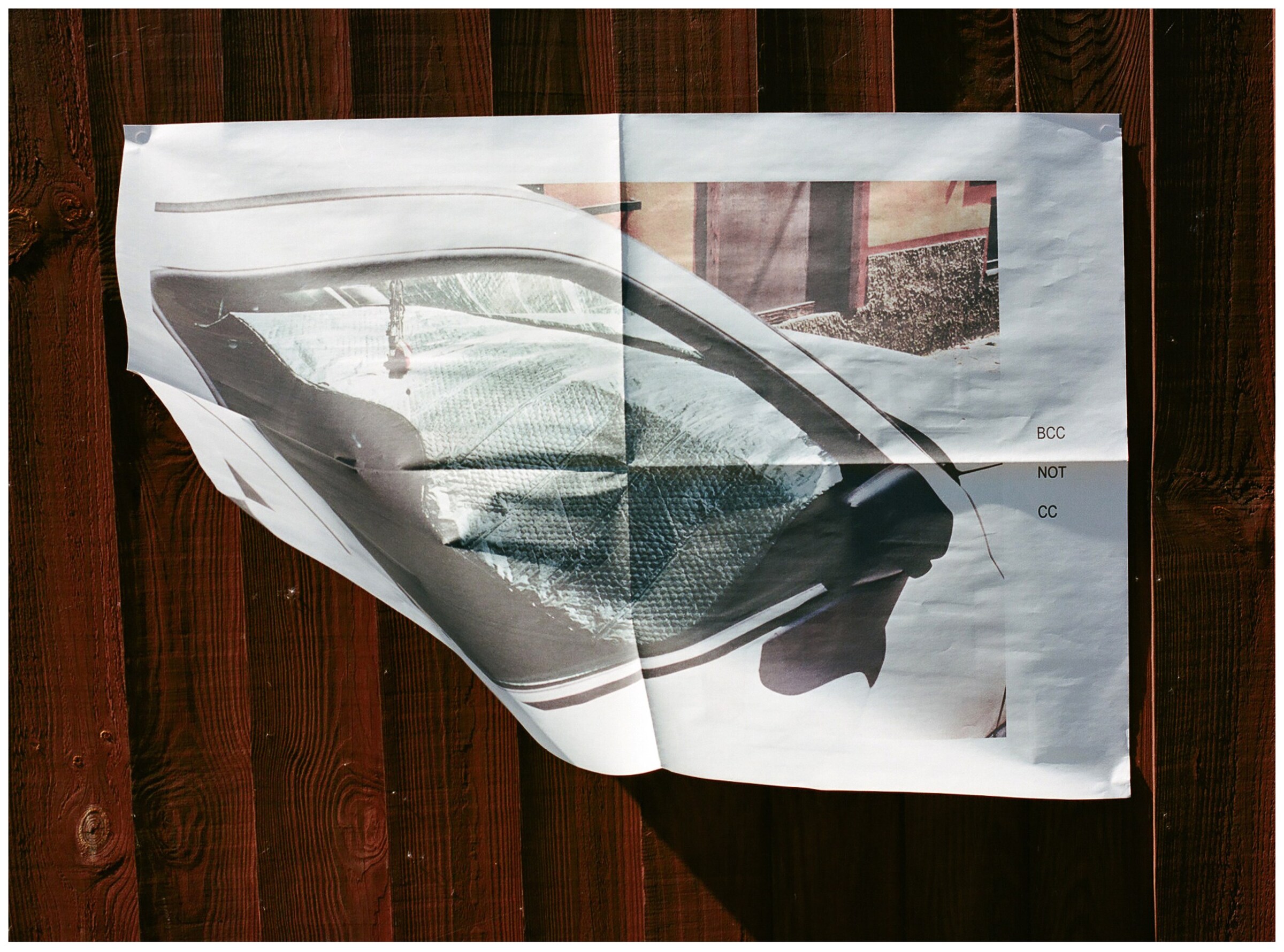 on reflection POLLYBROWN column49
