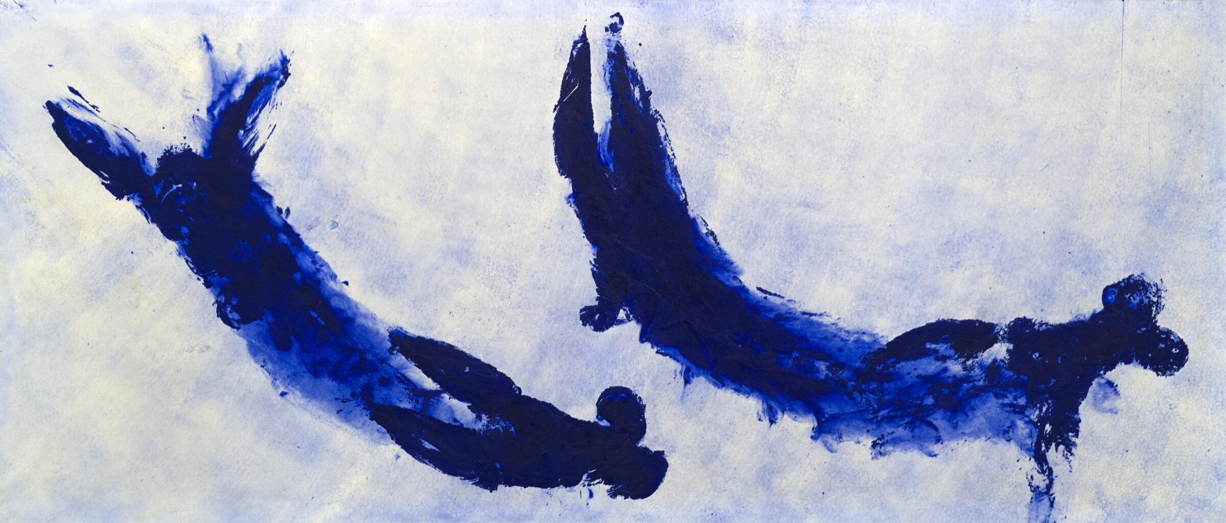 Untitled Anthropometry1960