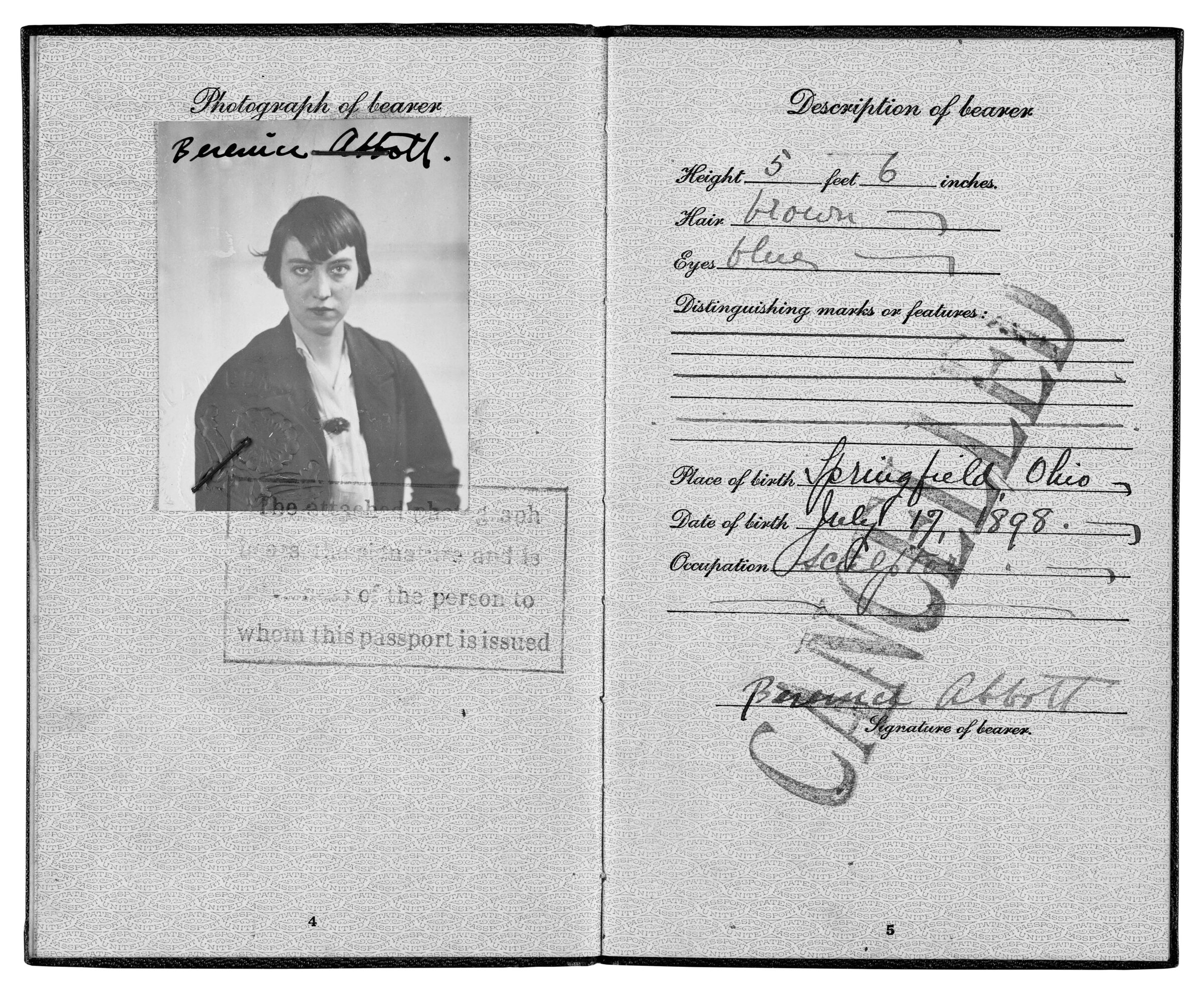 Passport_Abbott