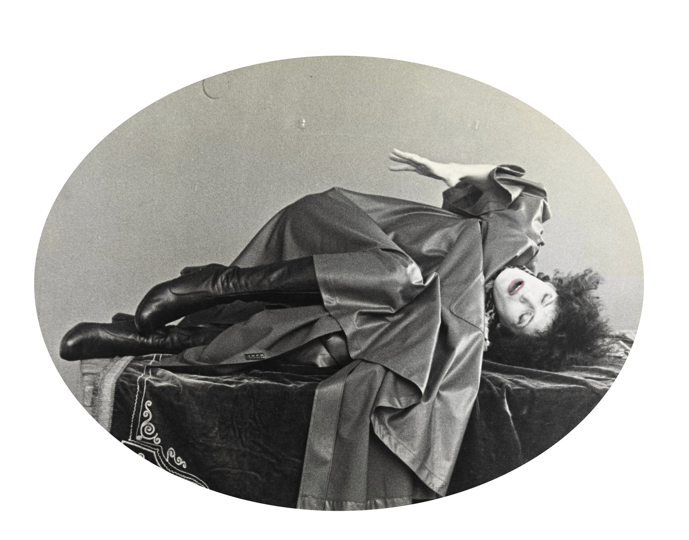 Renate Bertlmann