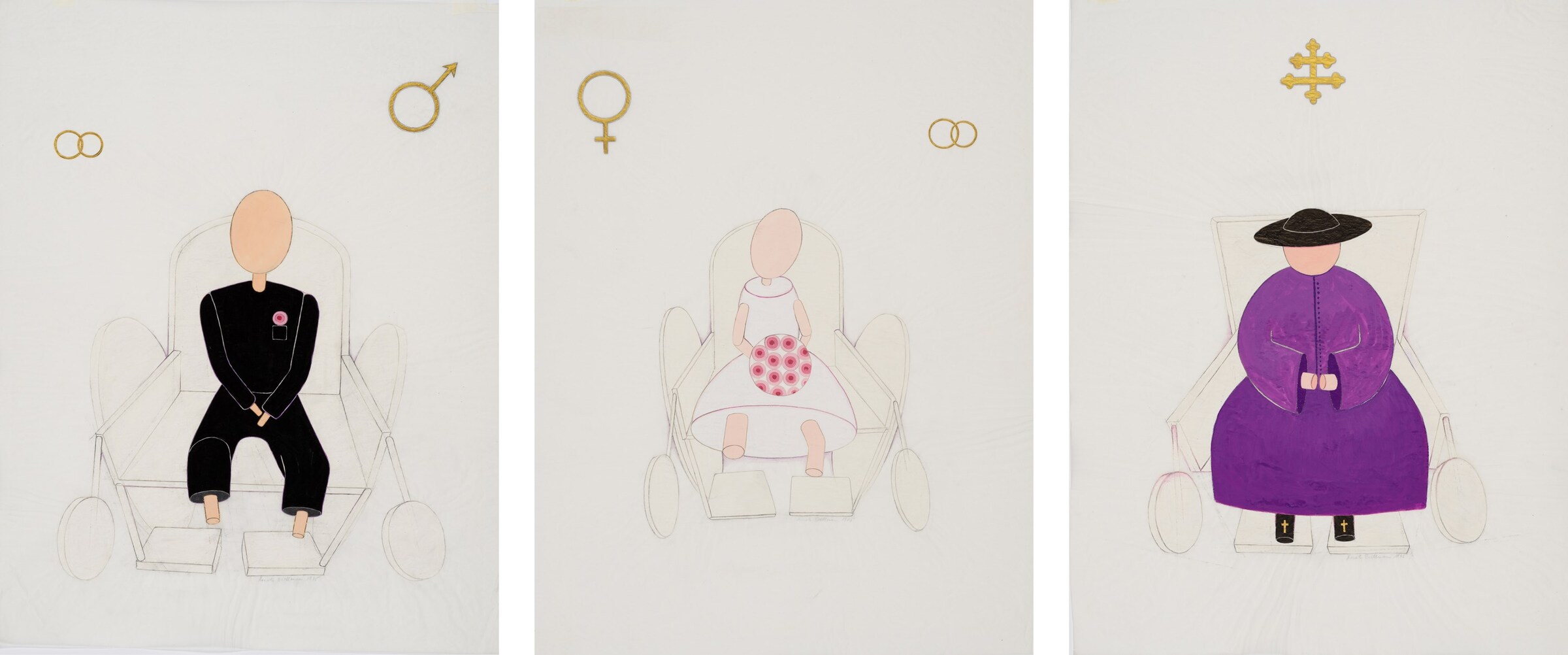 Renate Bertlmann