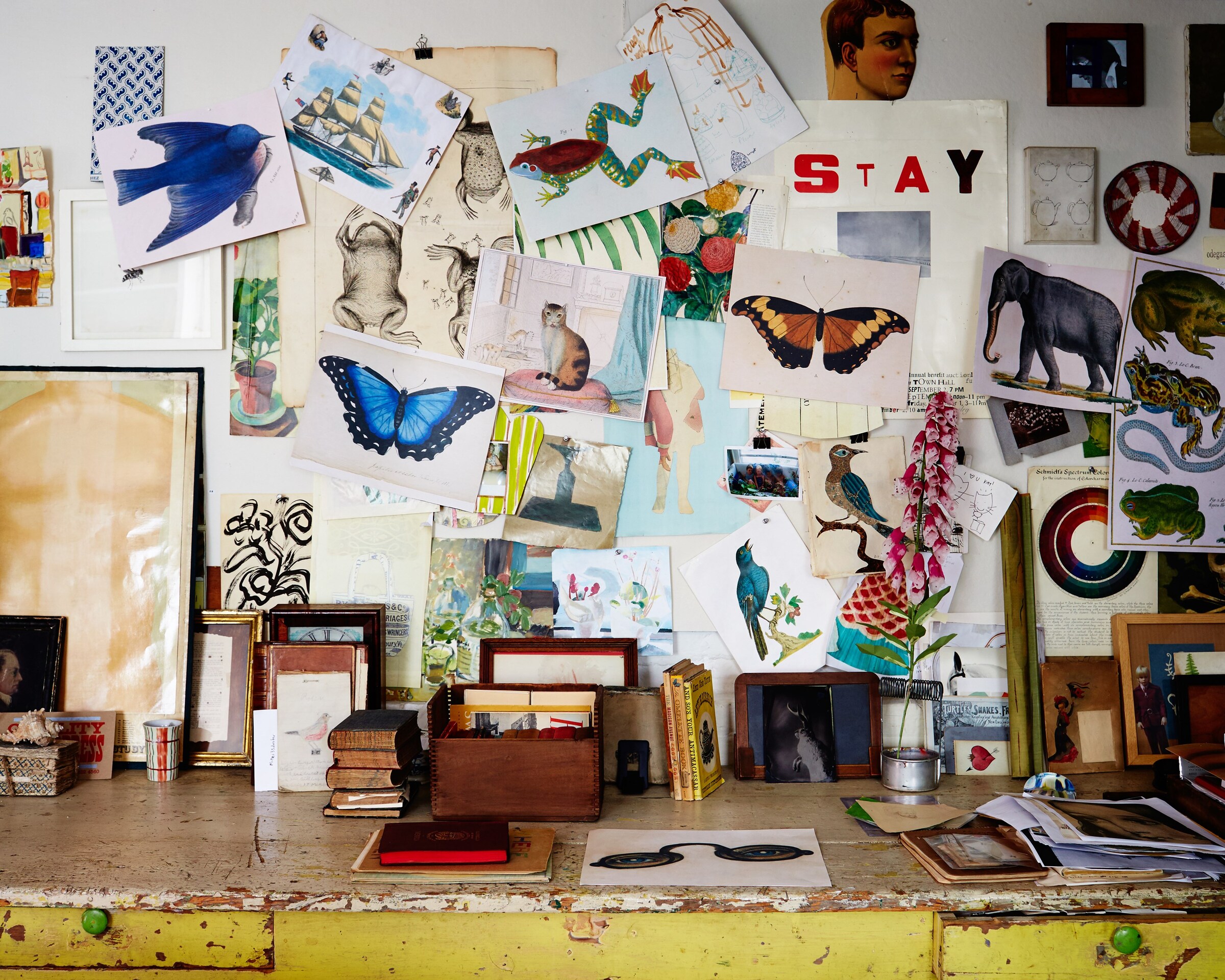 John Derian