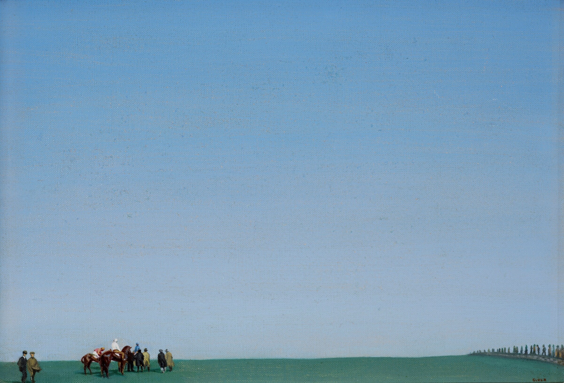 02. Before the races, St Buryan, Cornwall, CMYK