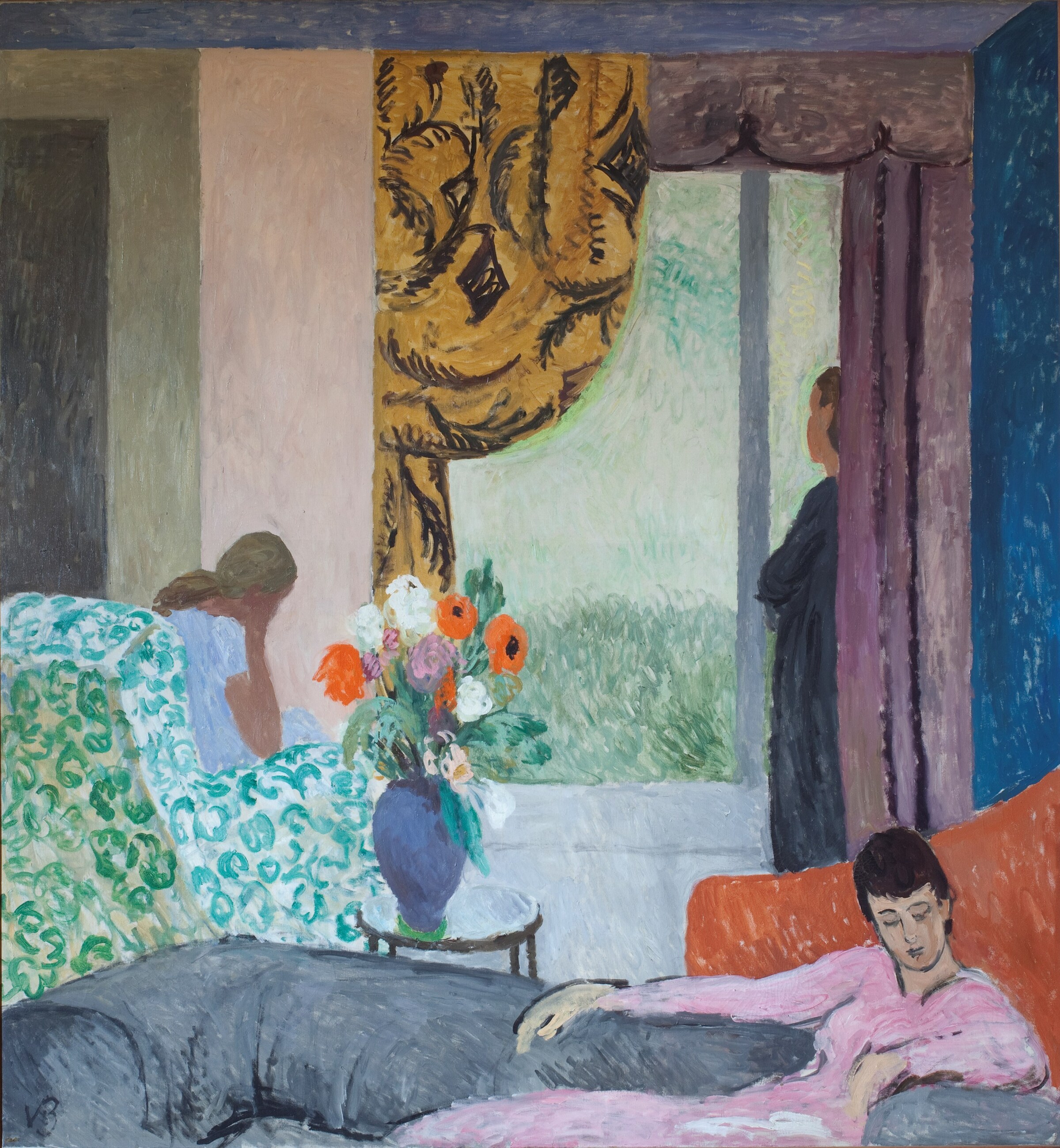 Key 144 The Other Room