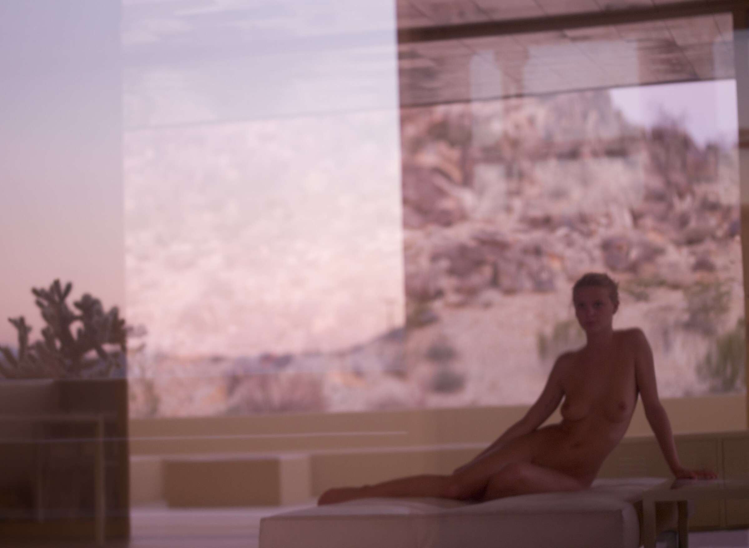 AD6075, 2013-14, Chromogenic print, (c) Mona Kuhn,