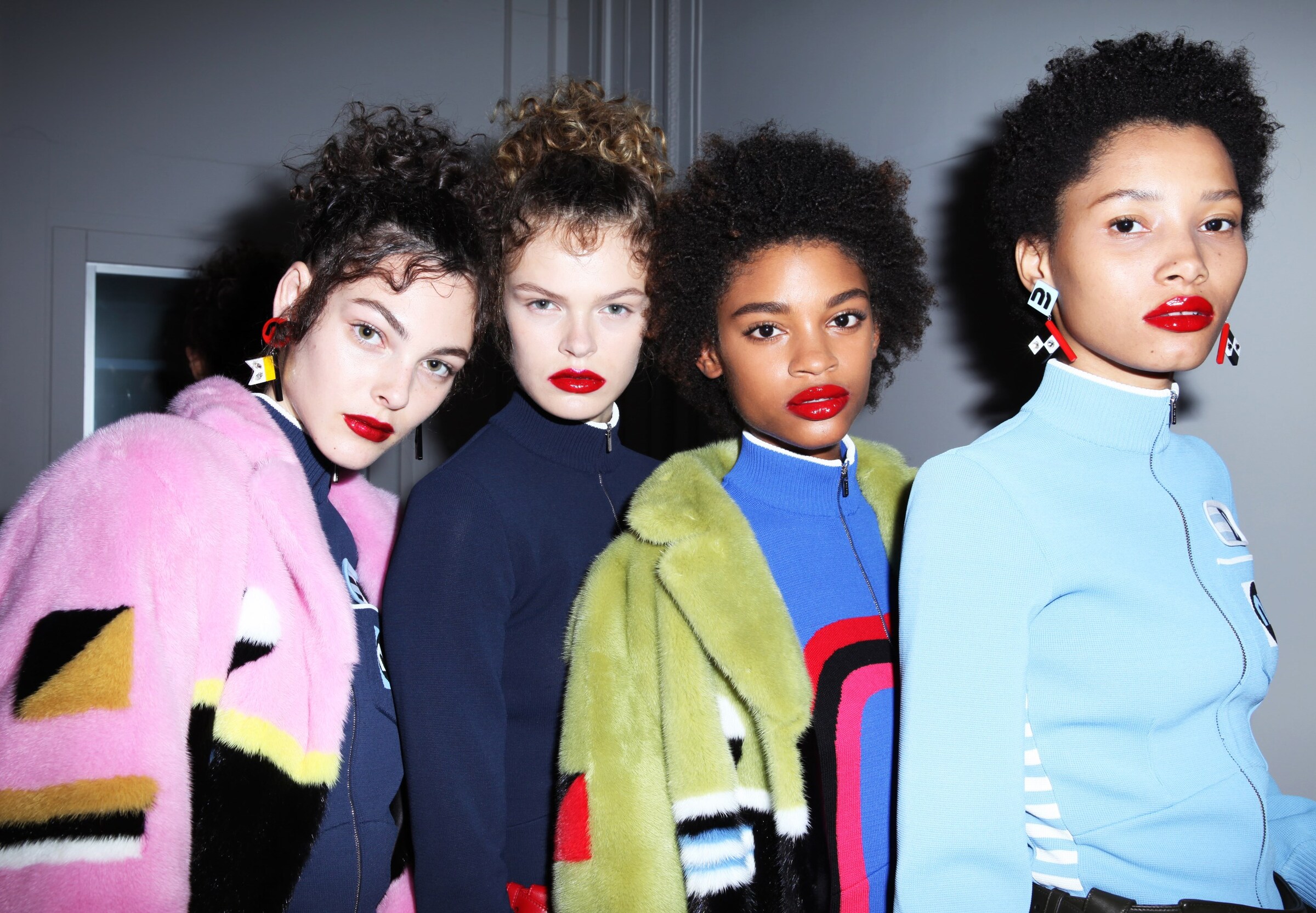 Miu Miu Resort 2018
