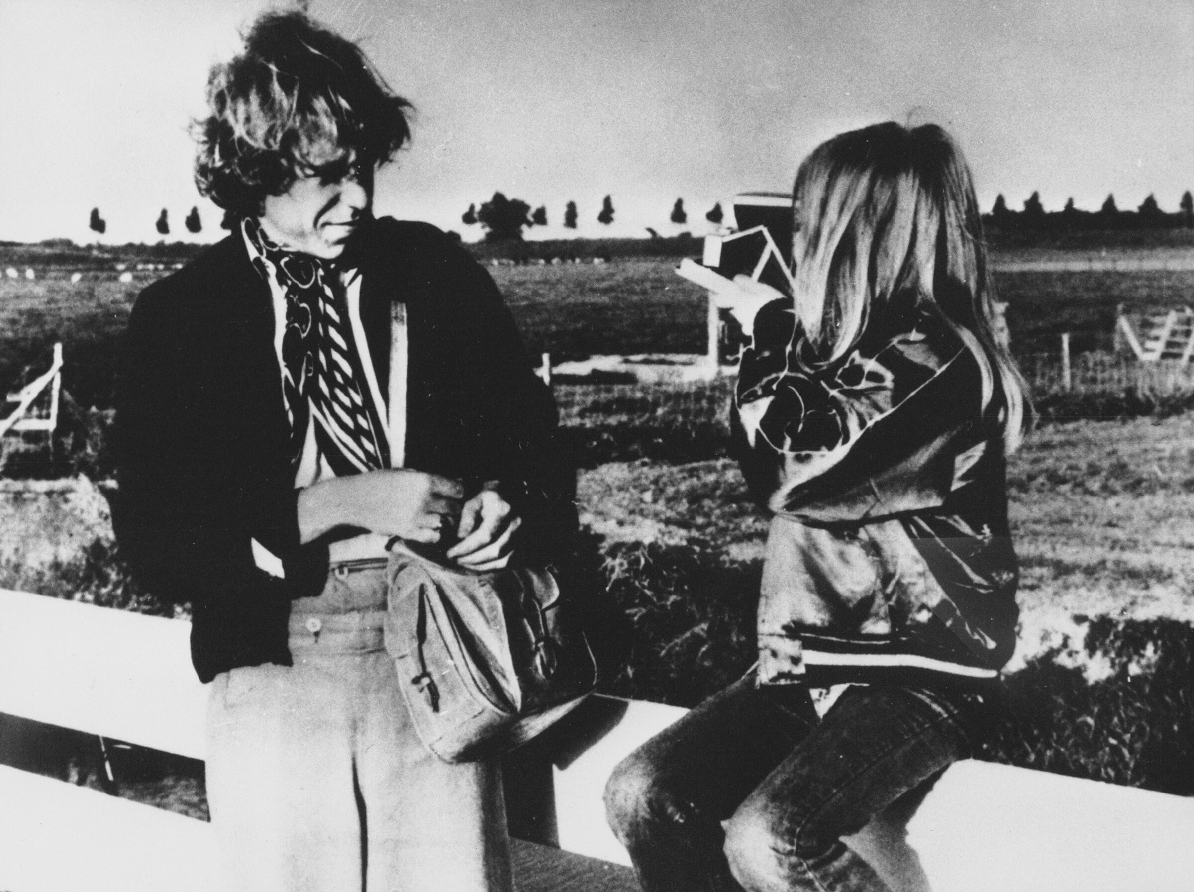 AliceInDen Staedten(1974)_Wim Wenders_Image Courte