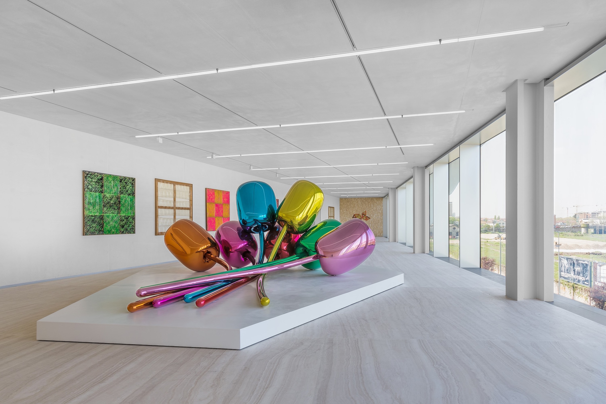 Fondazione Prada - Atlas 6