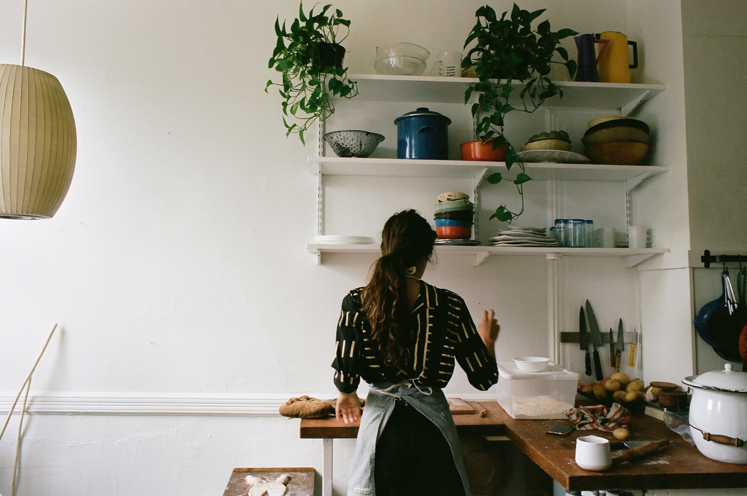 Solstice Kitchen 2