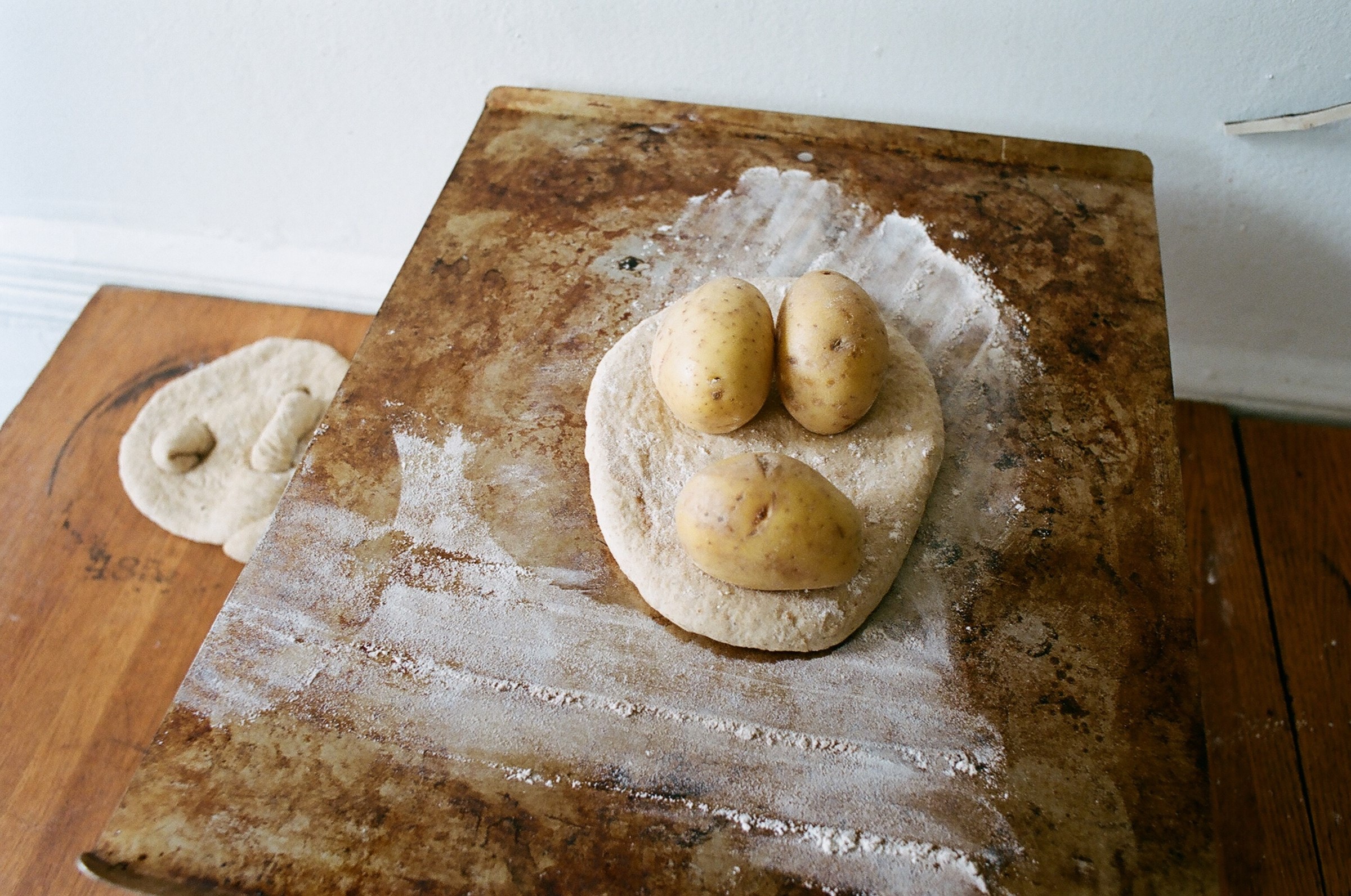 Solstice Potato 1