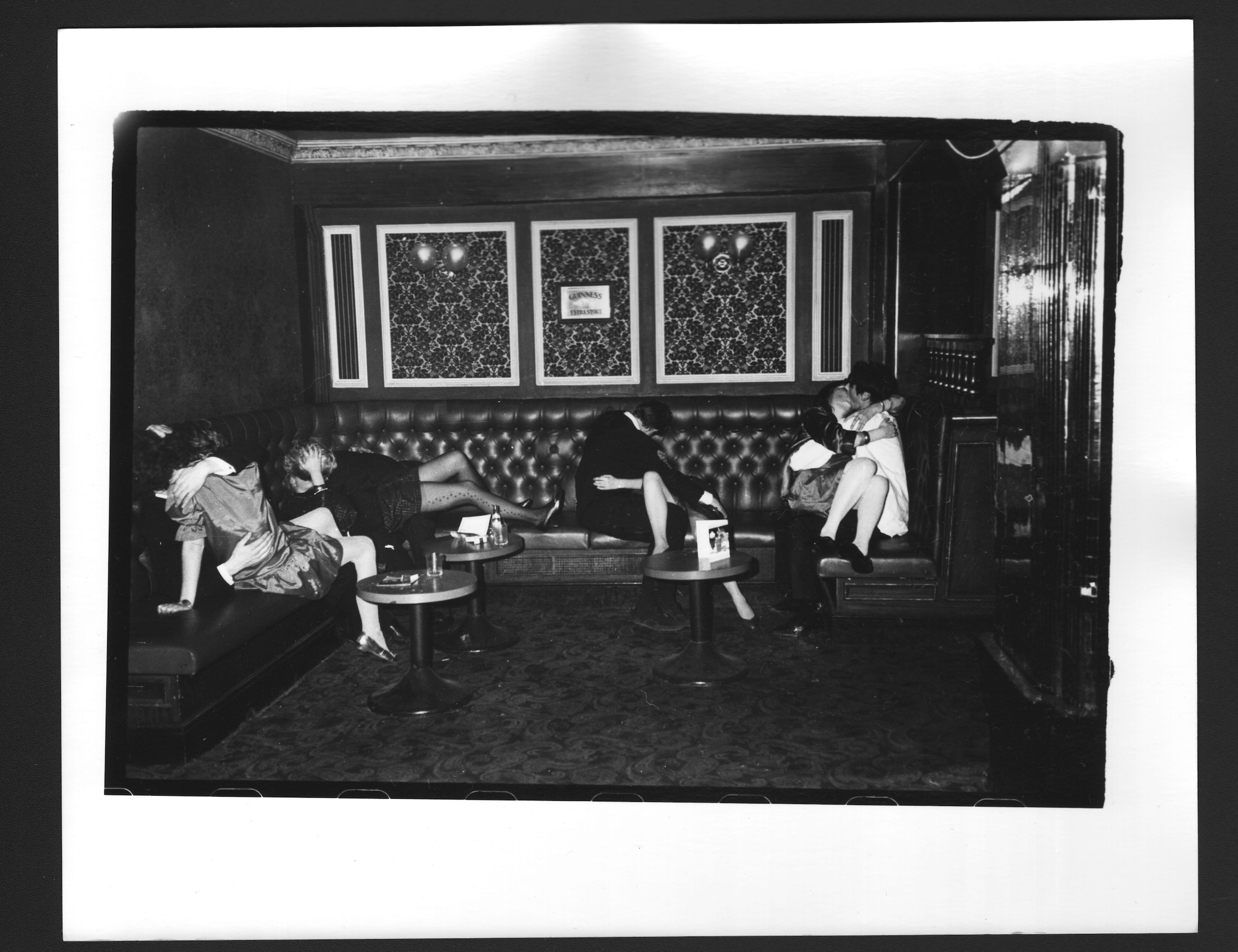 07_Snoggers, Hammersmith Palais, London, 1981