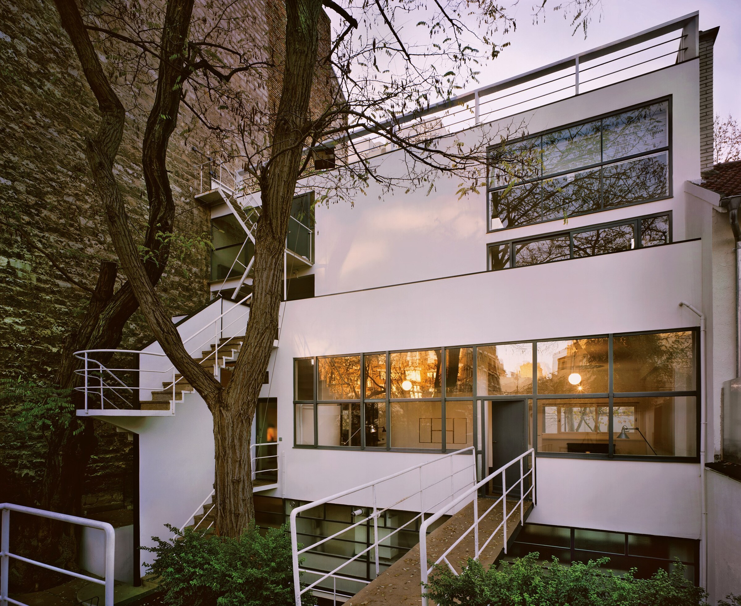 P 145 Maison atelier planeix