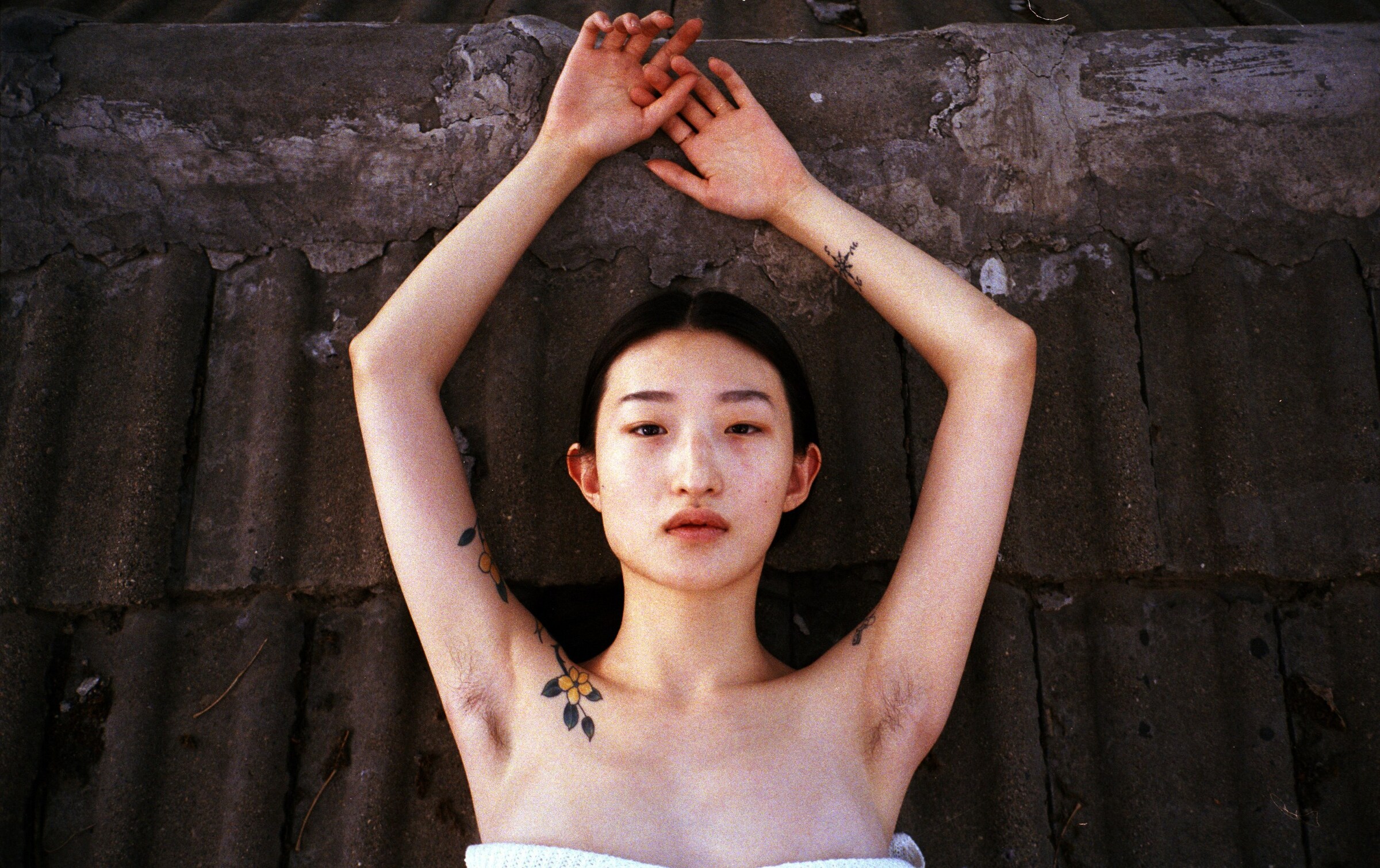 GIRLS Luo Yang retrospective exhibition