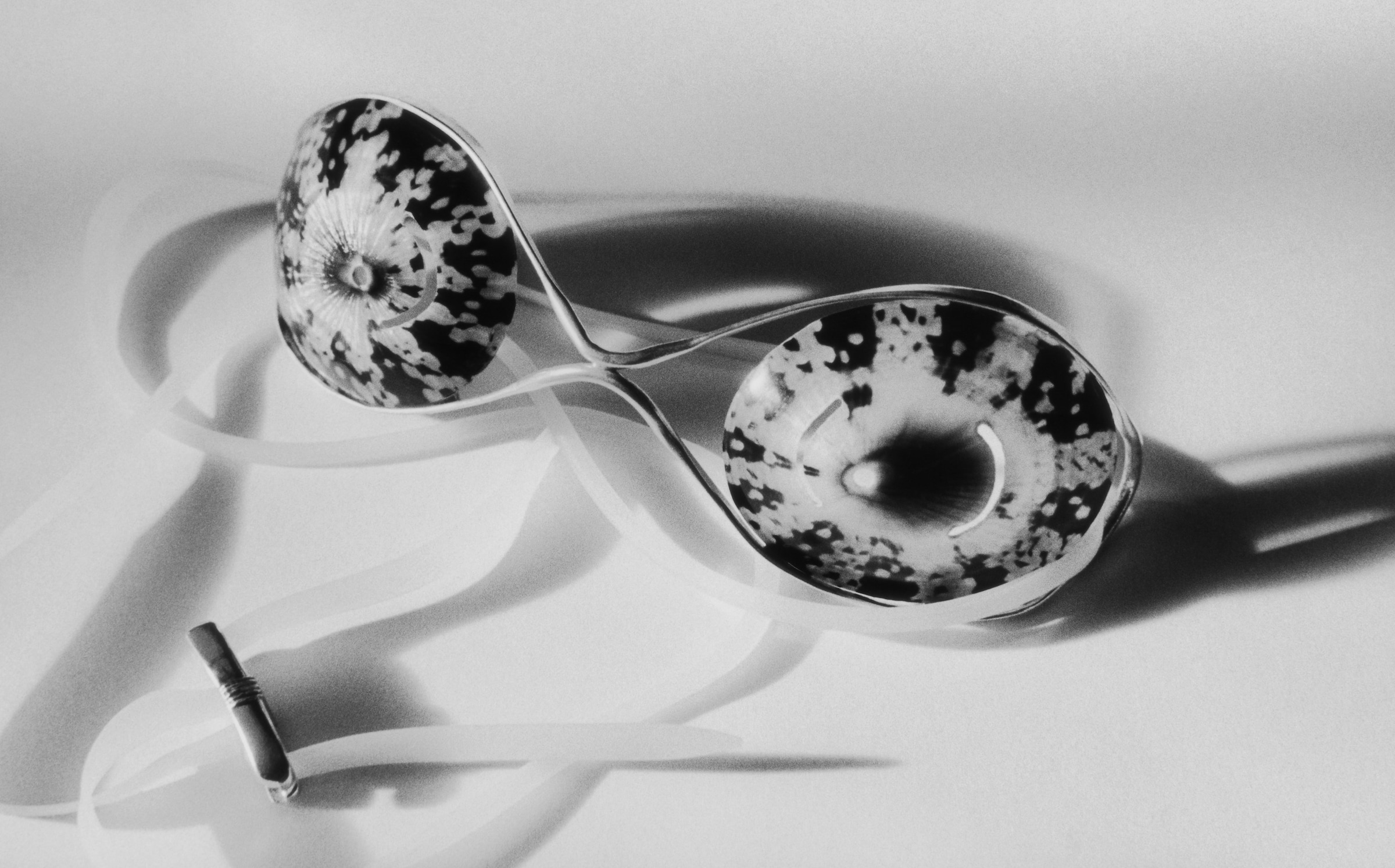 Rebecca Jeffs x Chris Rhodes Void exhibition 1 Granary 2019