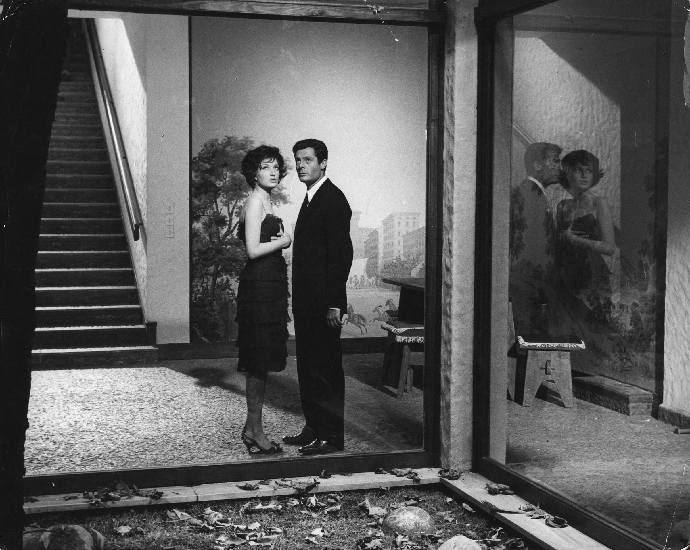 La notte_courtesy BFI (2)