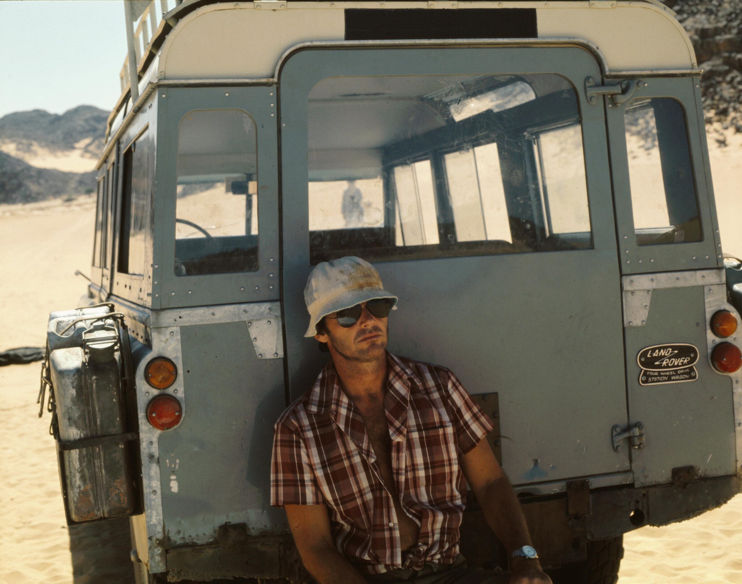 The Passenger_courtesy BFI (2)
