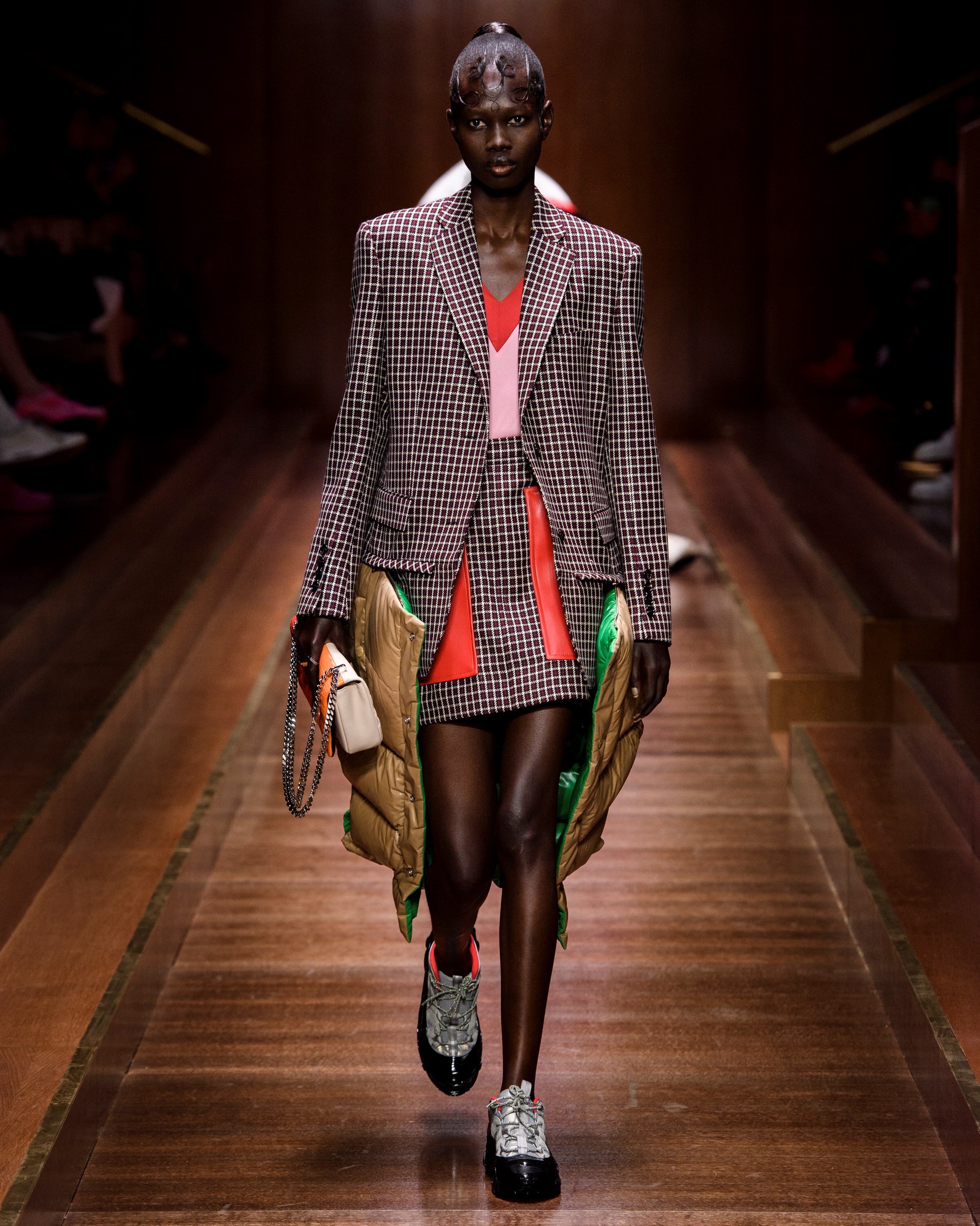 Burberry Autumn Winter 2019 Collection Alexander Fury