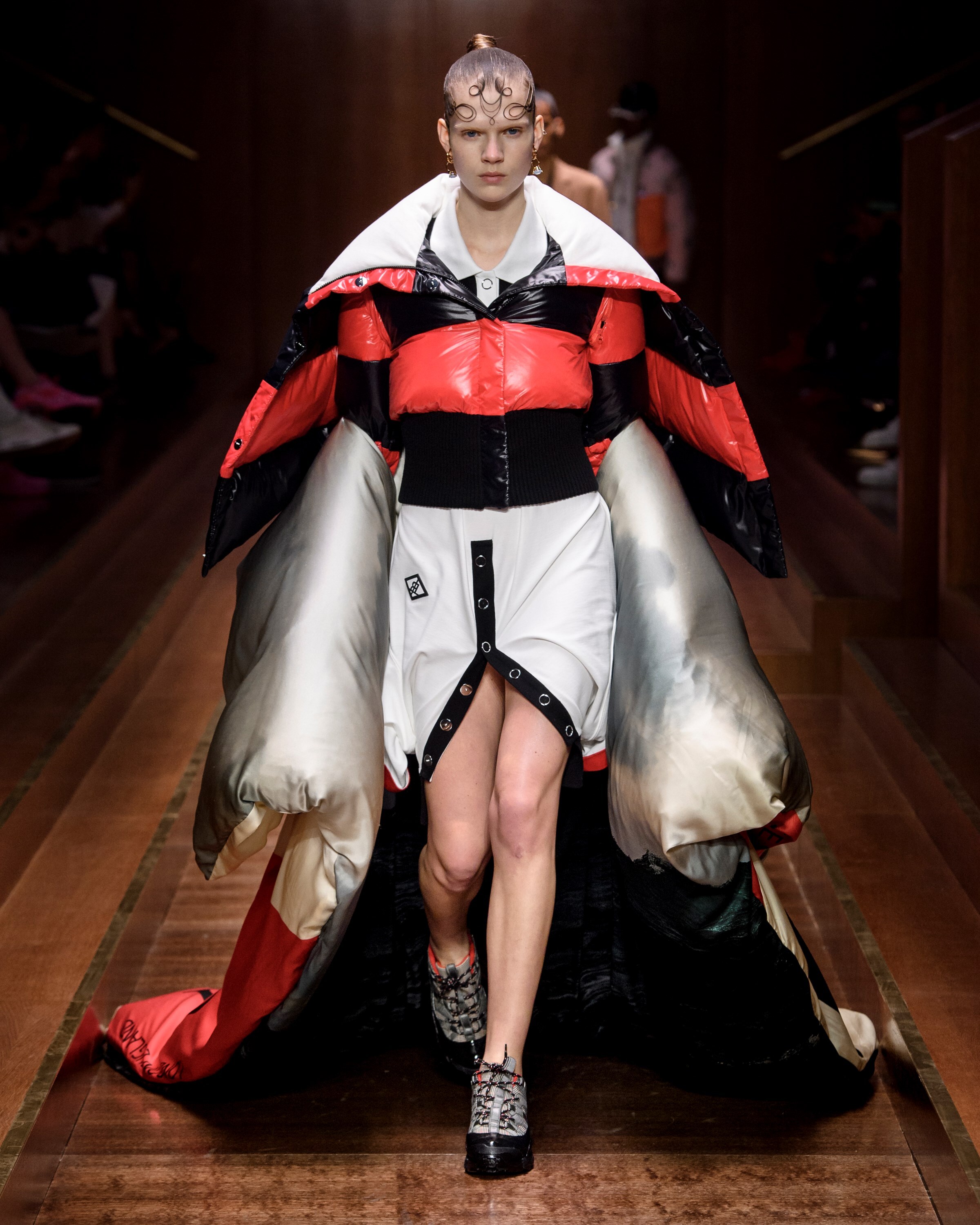 Burberry Autumn Winter 2019 Collection Alexander Fury