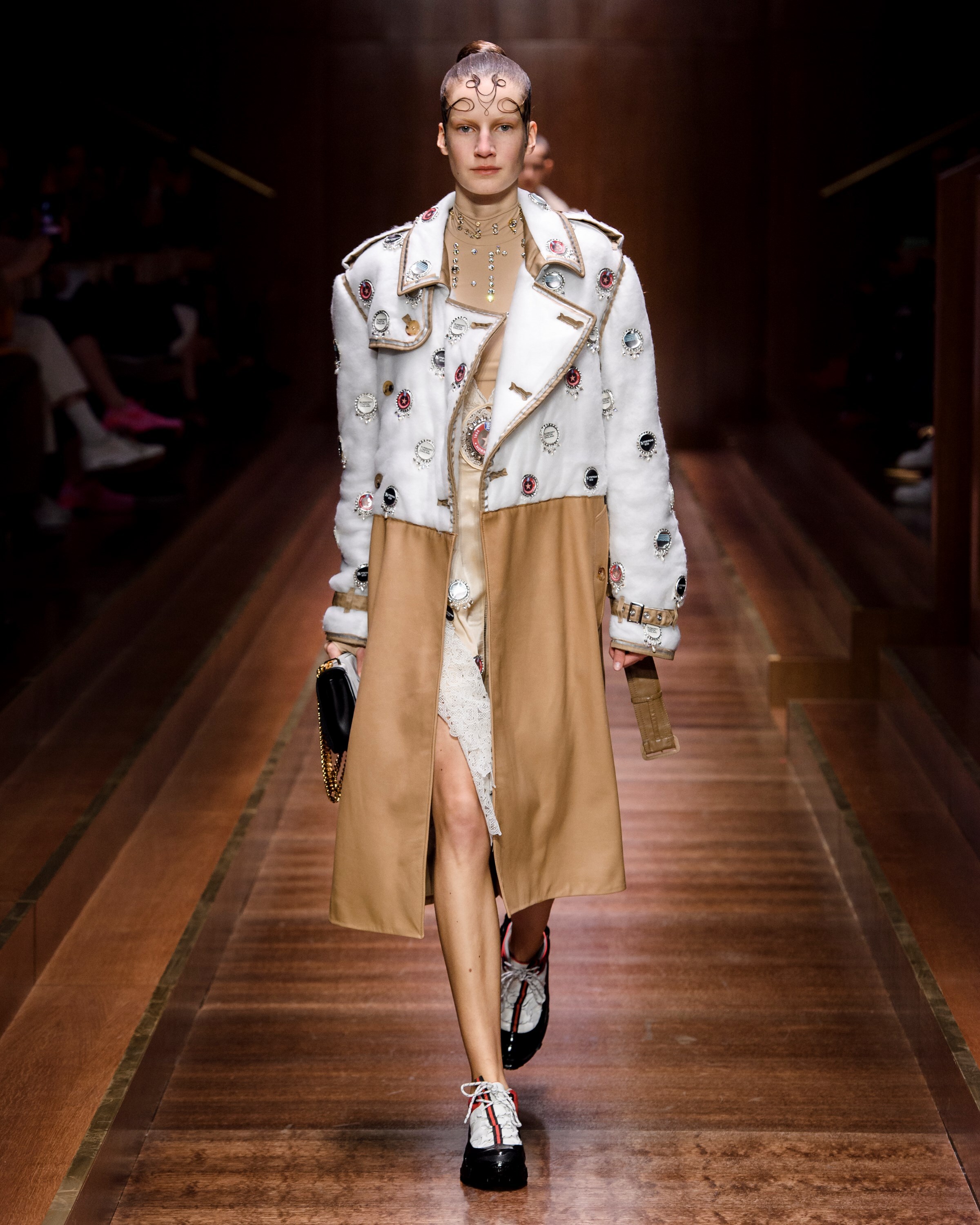 Burberry Autumn Winter 2019 Collection Alexander Fury