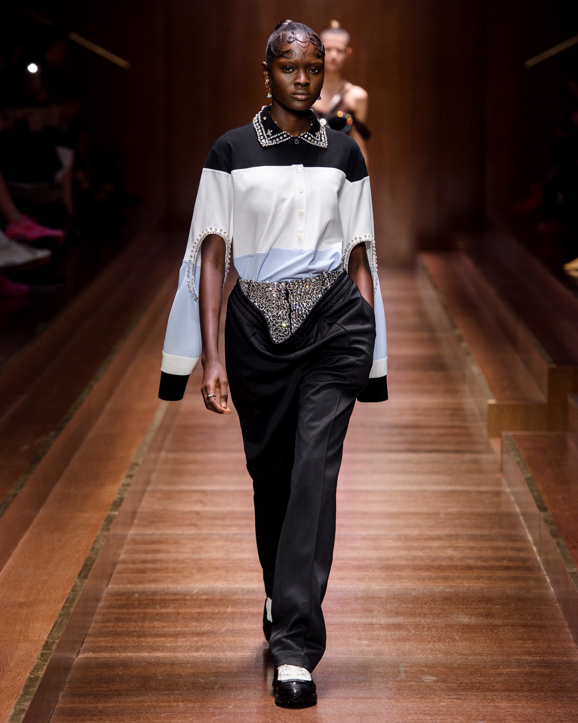 Burberry Autumn Winter 2019 Collection Alexander Fury