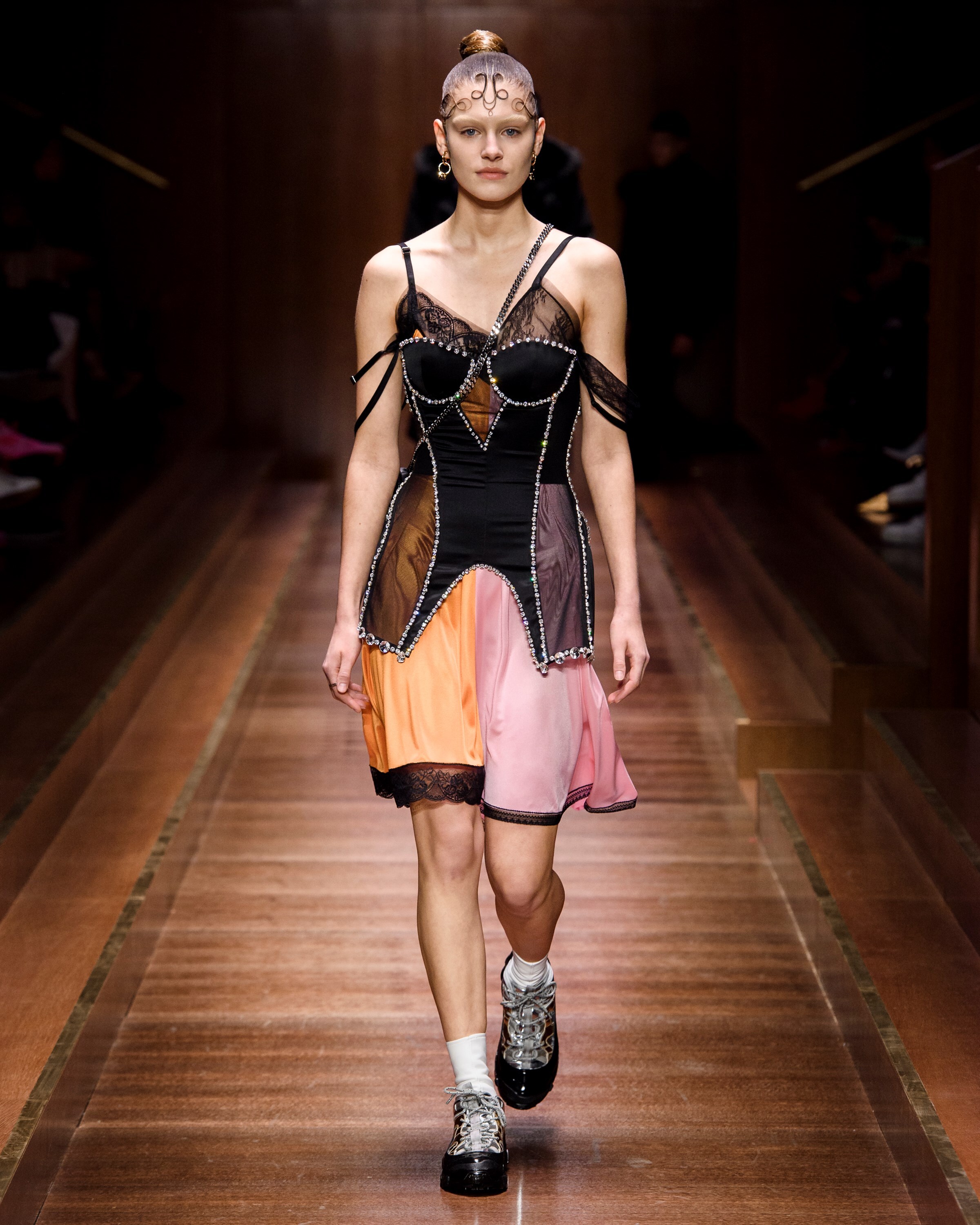 Burberry Autumn Winter 2019 Collection Alexander Fury