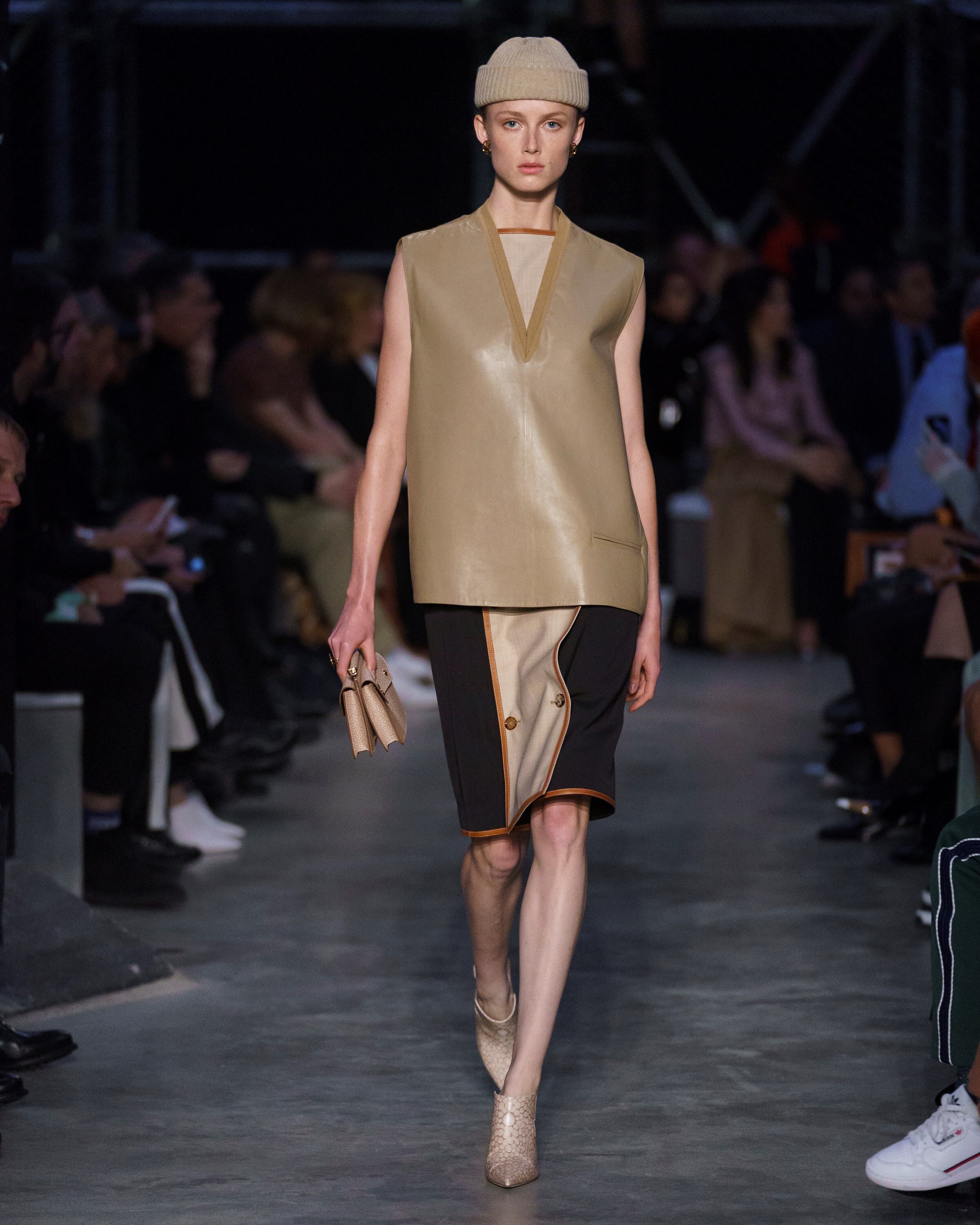 Burberry Autumn Winter 2019 Collection Alexander Fury
