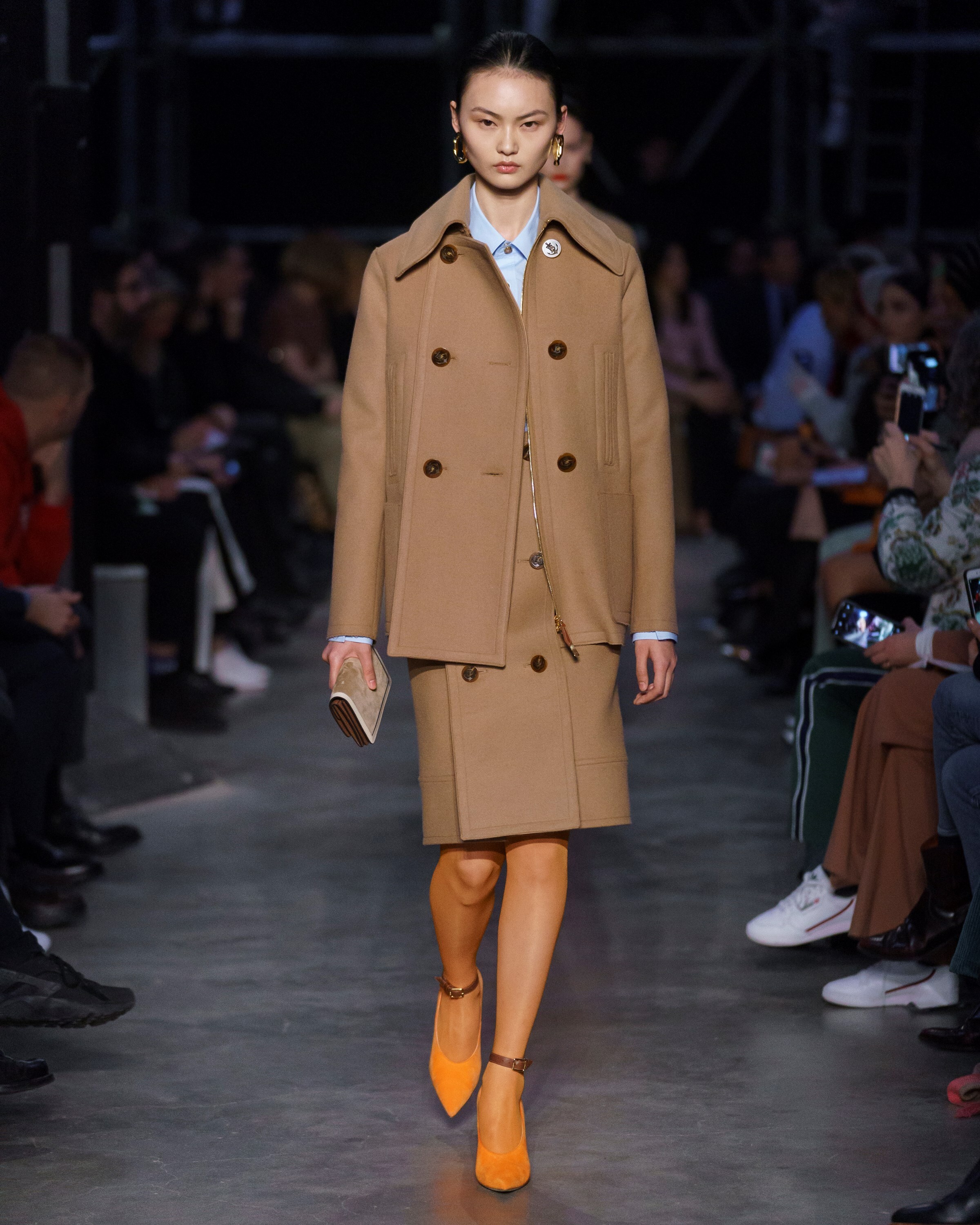 Burberry Autumn Winter 2019 Collection Alexander Fury
