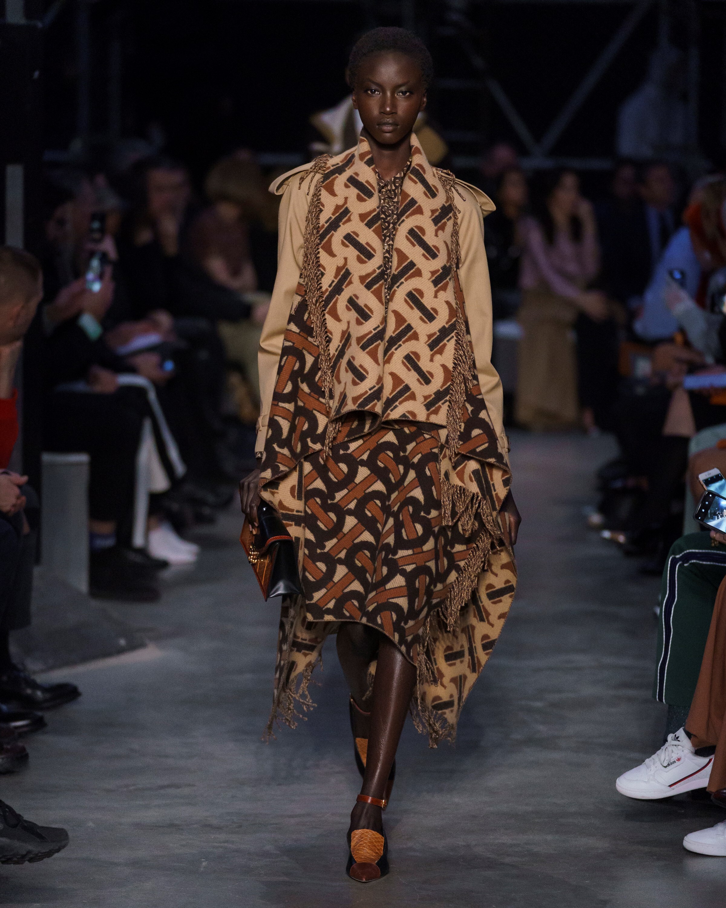 Burberry Autumn Winter 2019 Collection Alexander Fury