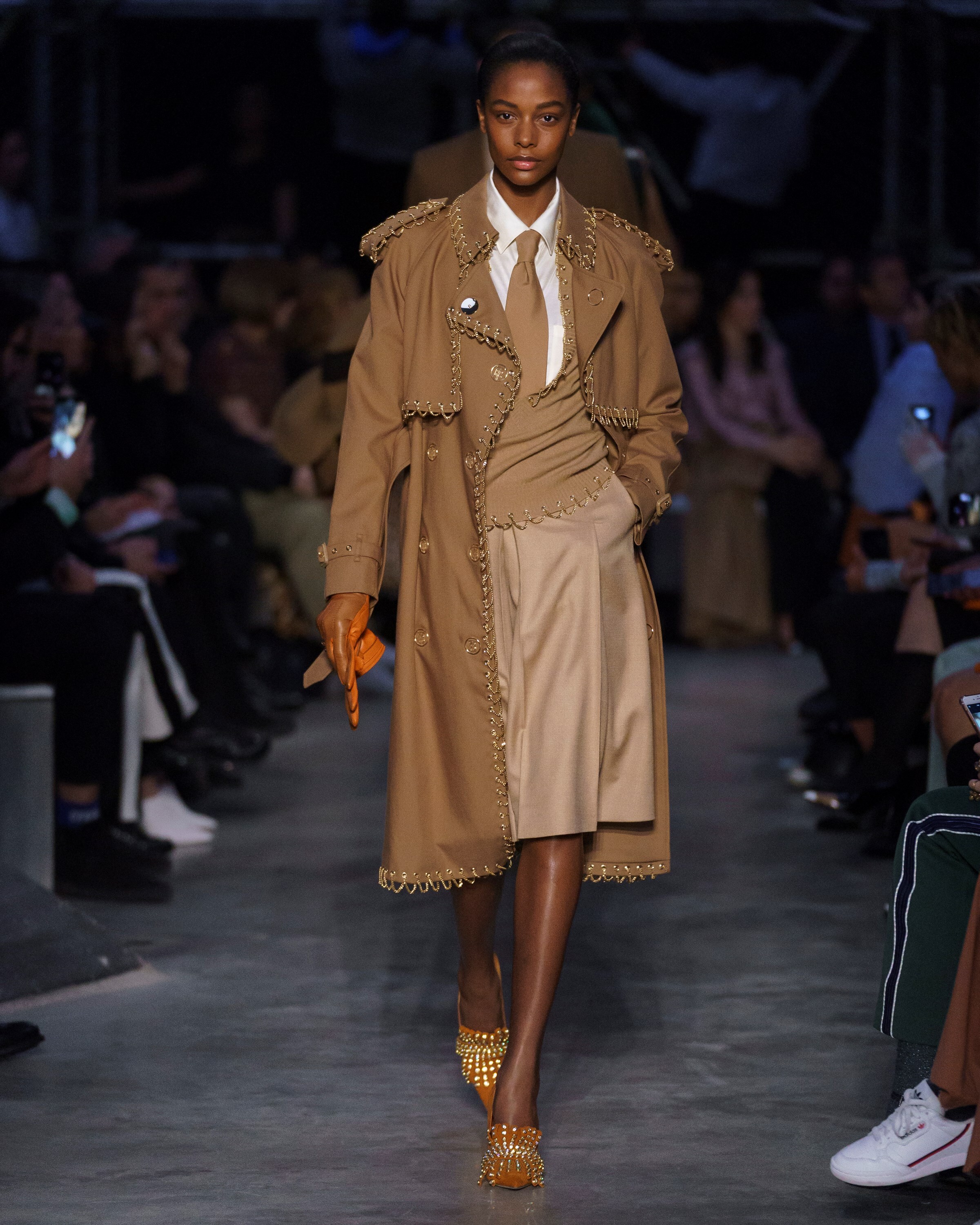 Burberry Autumn Winter 2019 Collection Alexander Fury